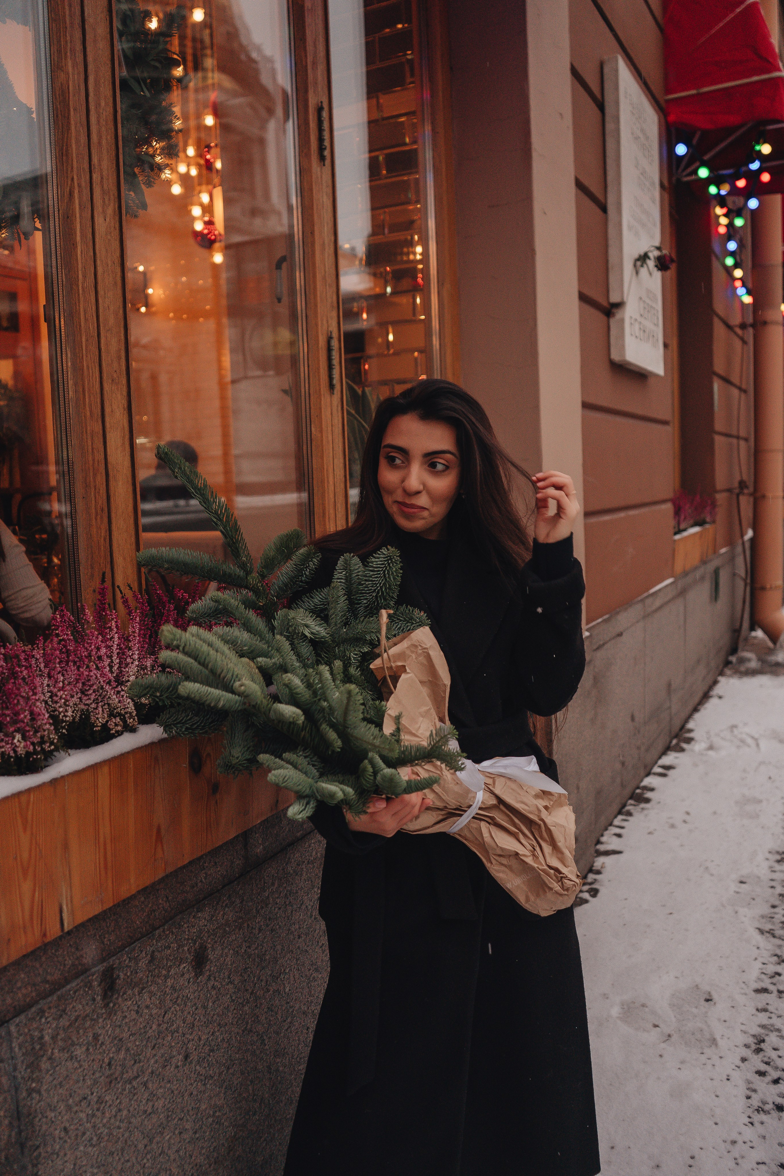 Фотосессия в Санкт-Петербурге. Профессиональный фотограф, Санкт-Петербург — Виктория Богомолова