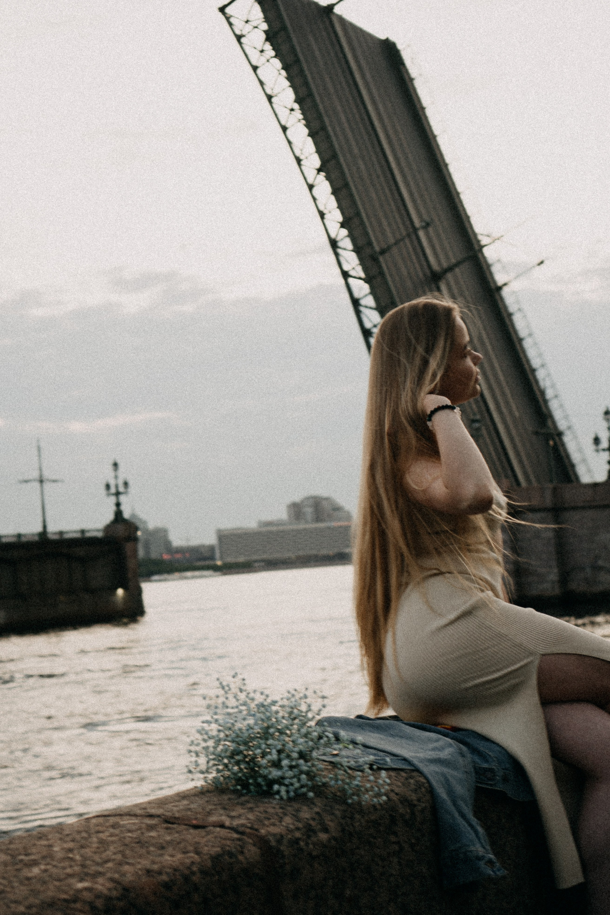 Рассветная. Профессиональный фотограф, Санкт-Петербург — Виктория Богомолова