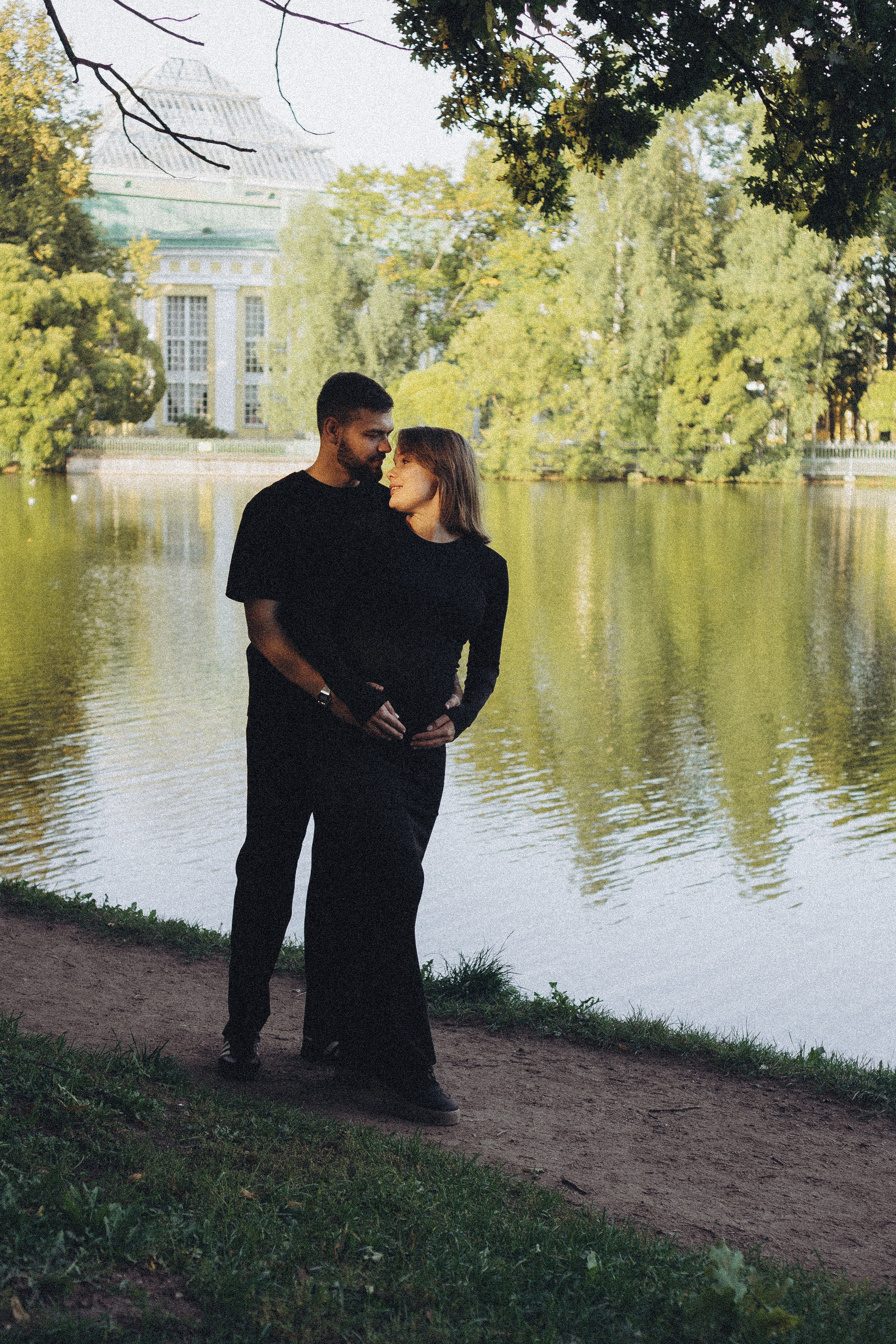 БЕРЕМЕННОСТЬ. Профессиональный фотограф, Санкт-Петербург — Виктория Богомолова