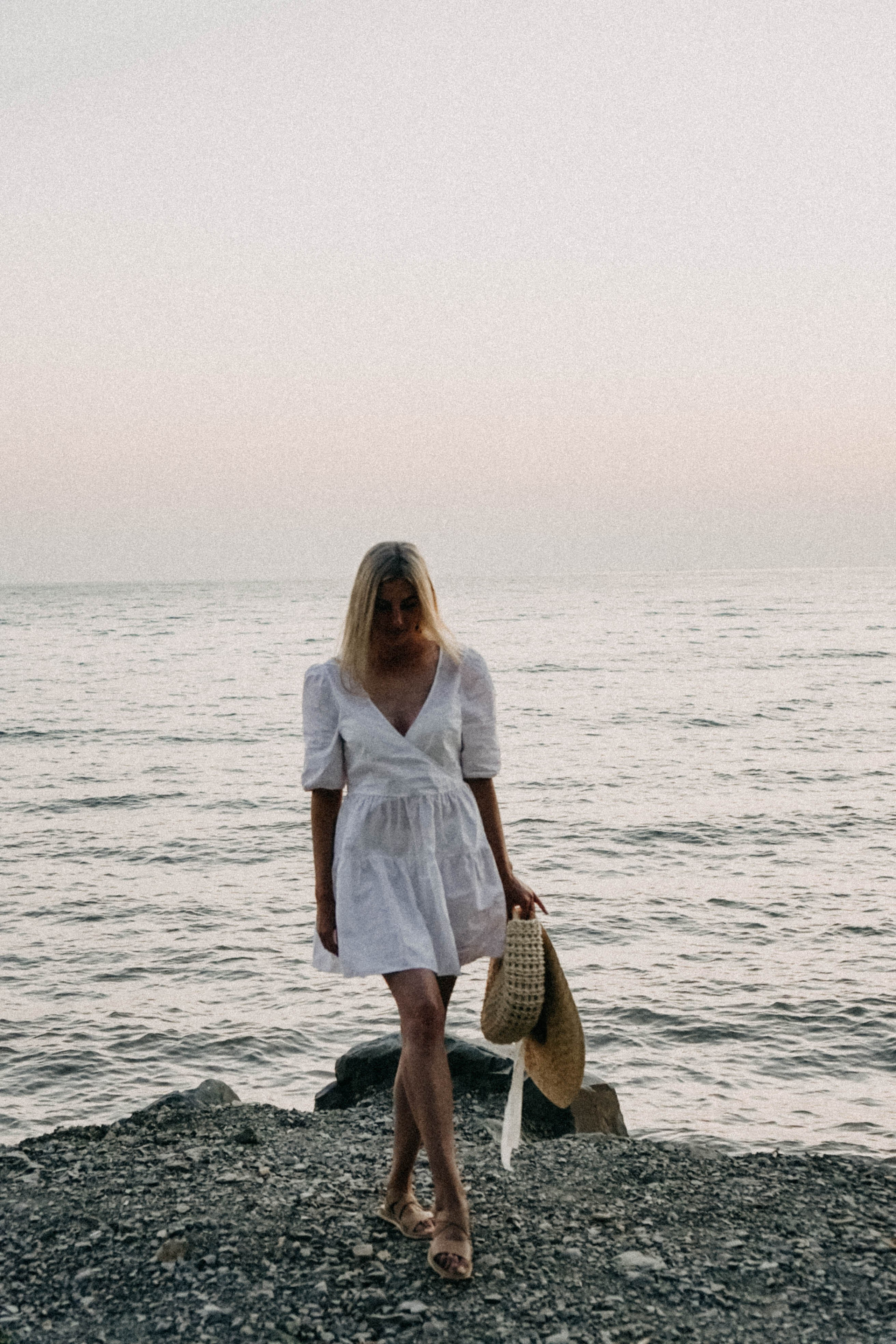 Море. Профессиональный фотограф, Санкт-Петербург — Виктория Богомолова