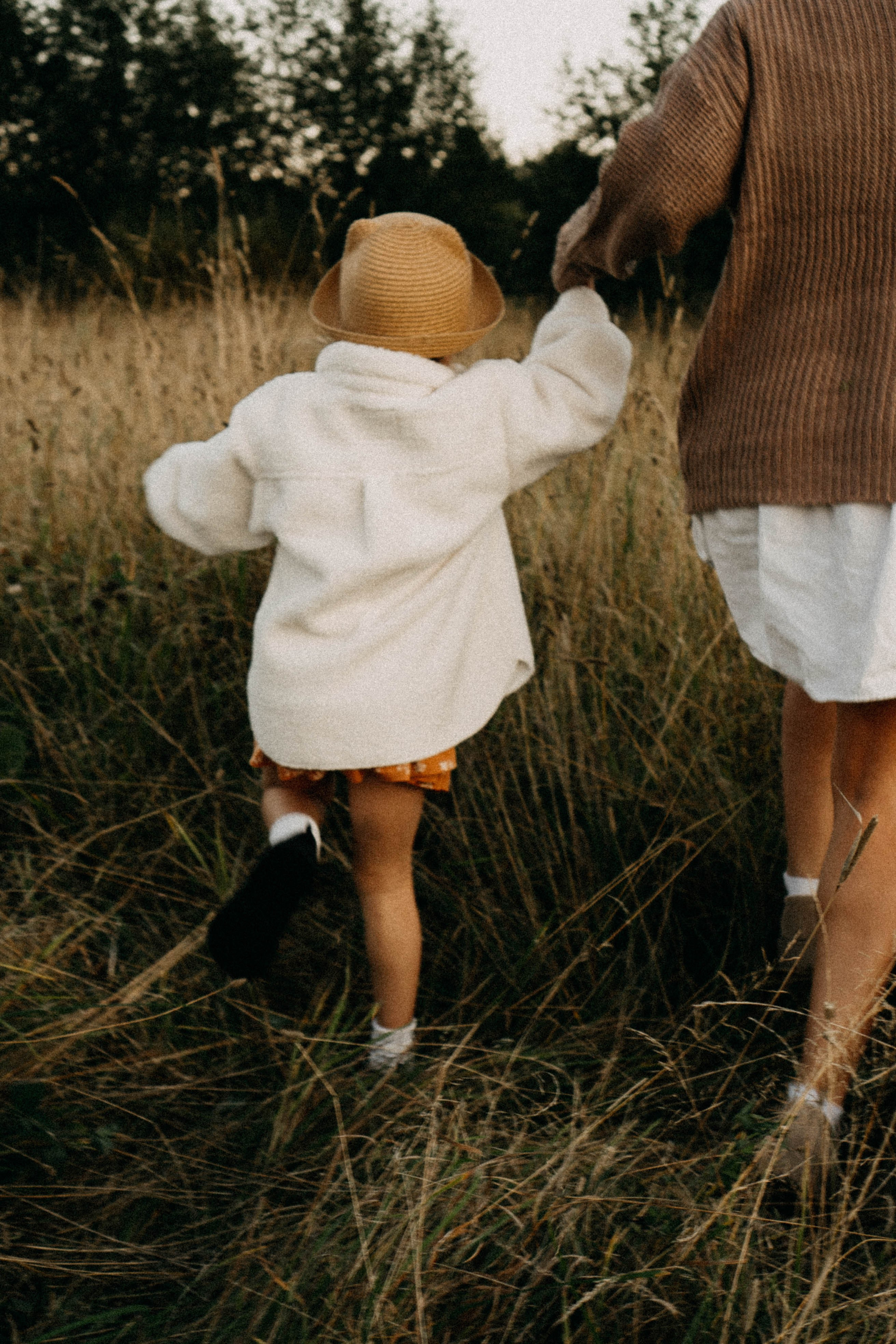 Семейная серия. Профессиональный фотограф, Санкт-Петербург — Виктория Богомолова