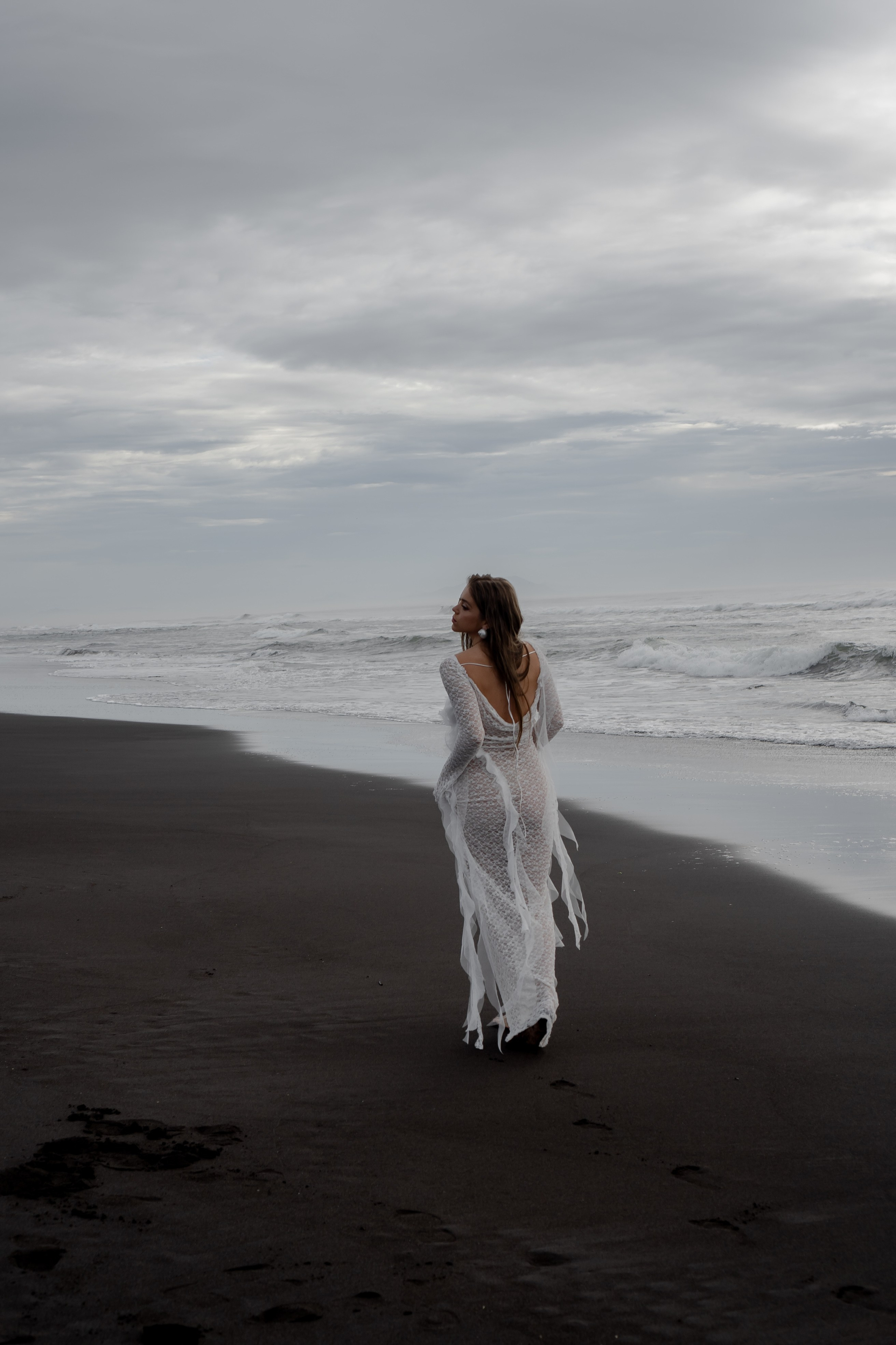 ТИХИЙ ОКЕАНН СЬЕМКА НА SONY. Профессиональный фотограф, Санкт-Петербург — Виктория Богомолова