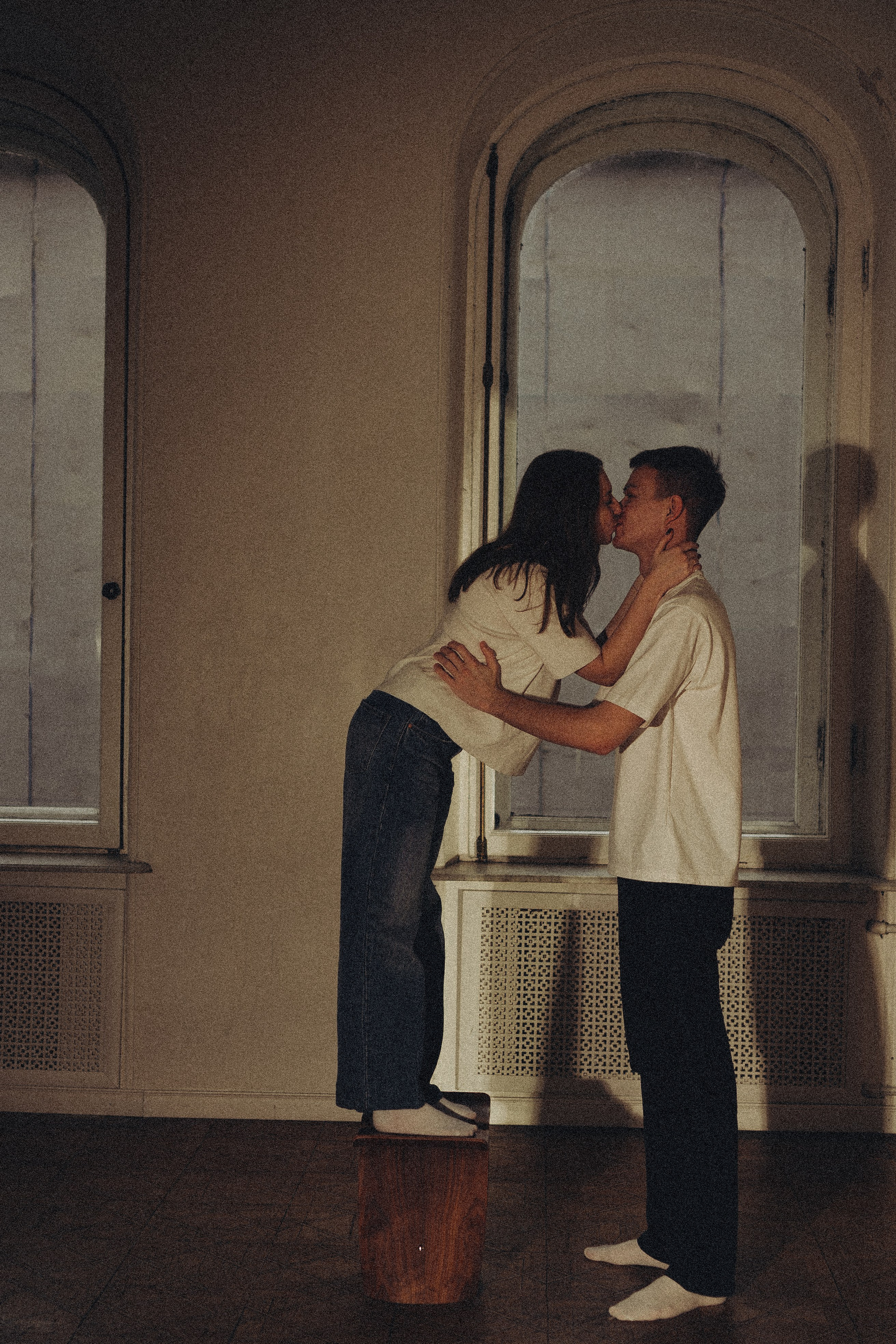 Студийная история. Профессиональный фотограф, Санкт-Петербург — Виктория Богомолова