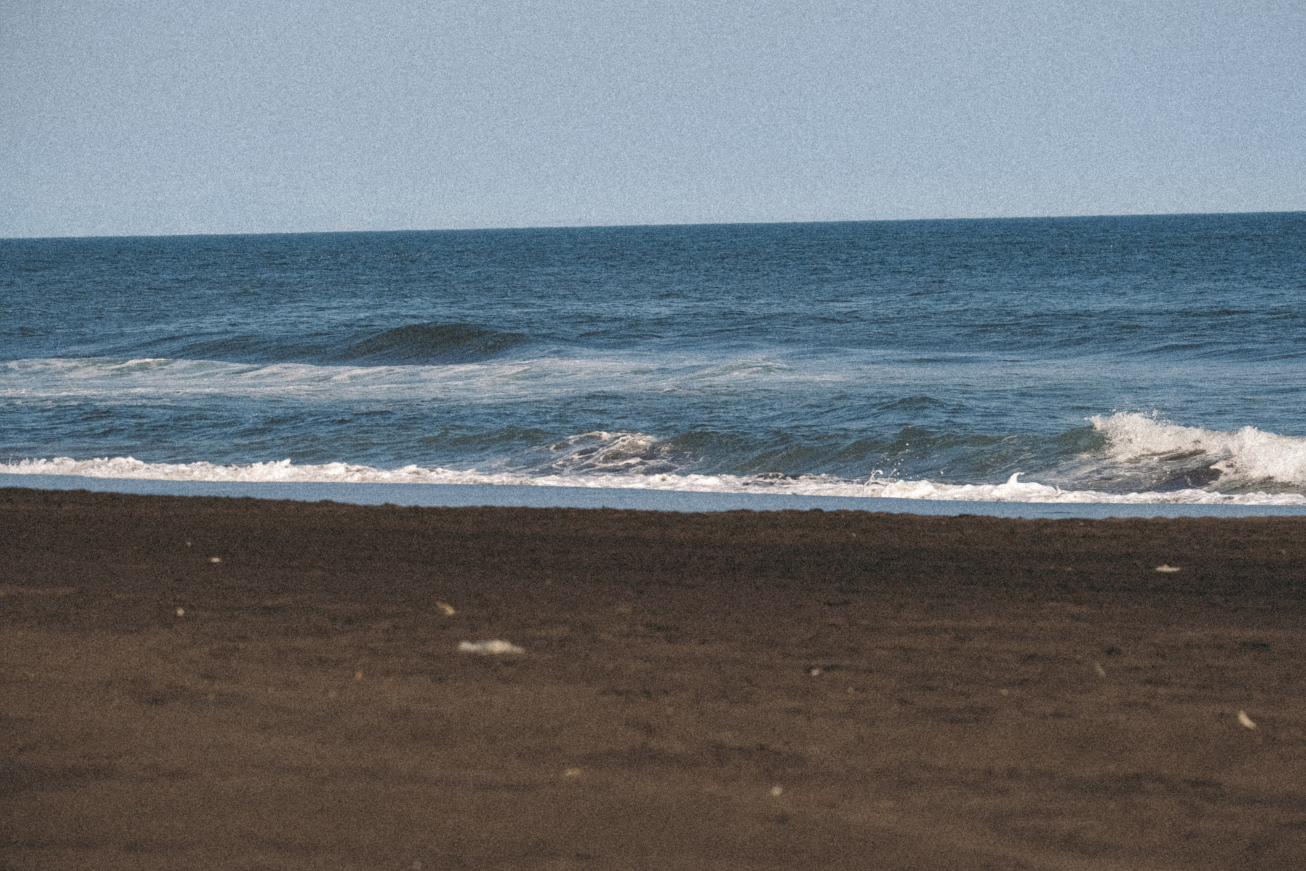 Тихий океан. Профессиональный фотограф, Санкт-Петербург — Виктория Богомолова