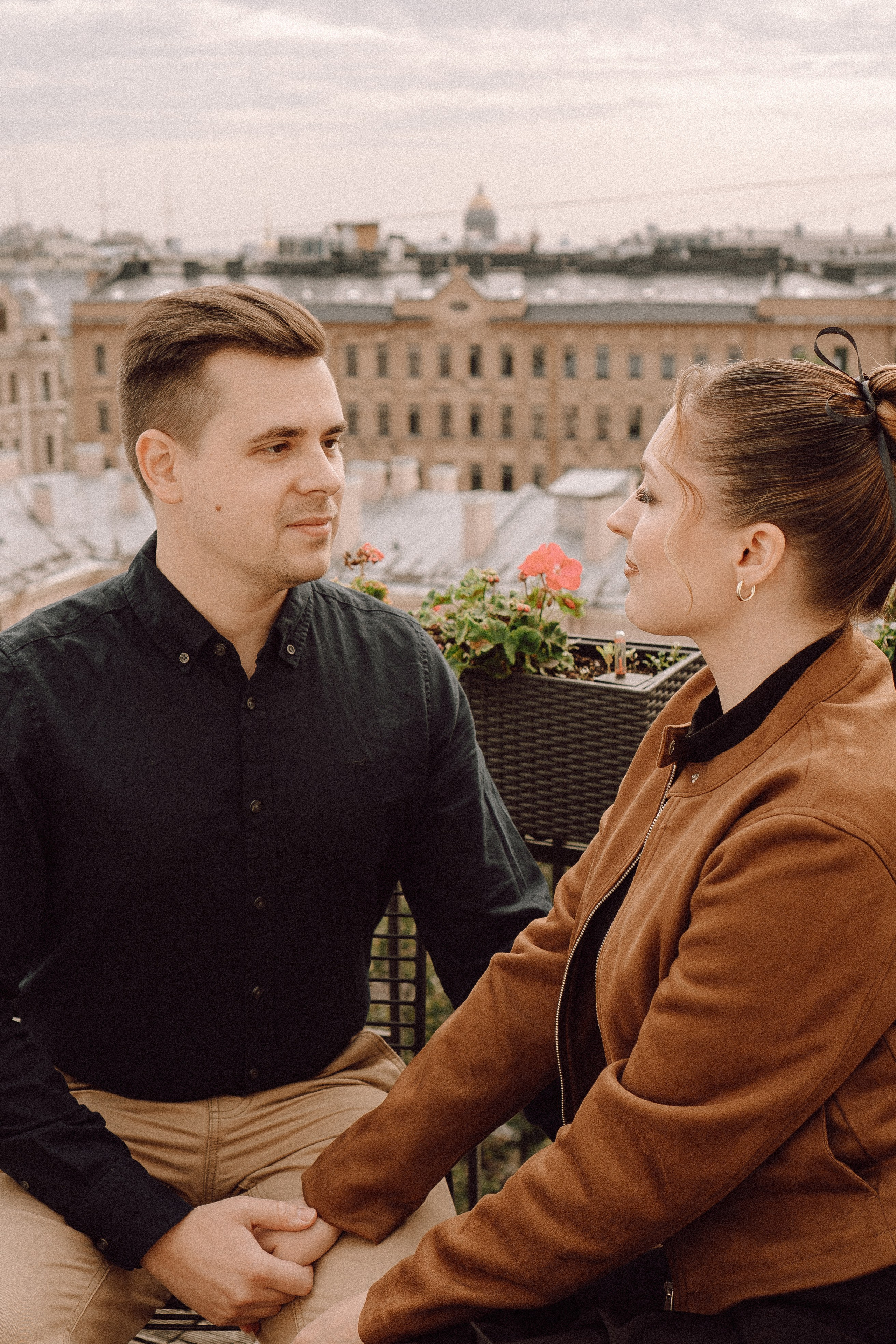 LOVE. Профессиональный фотограф, Санкт-Петербург — Виктория Богомолова