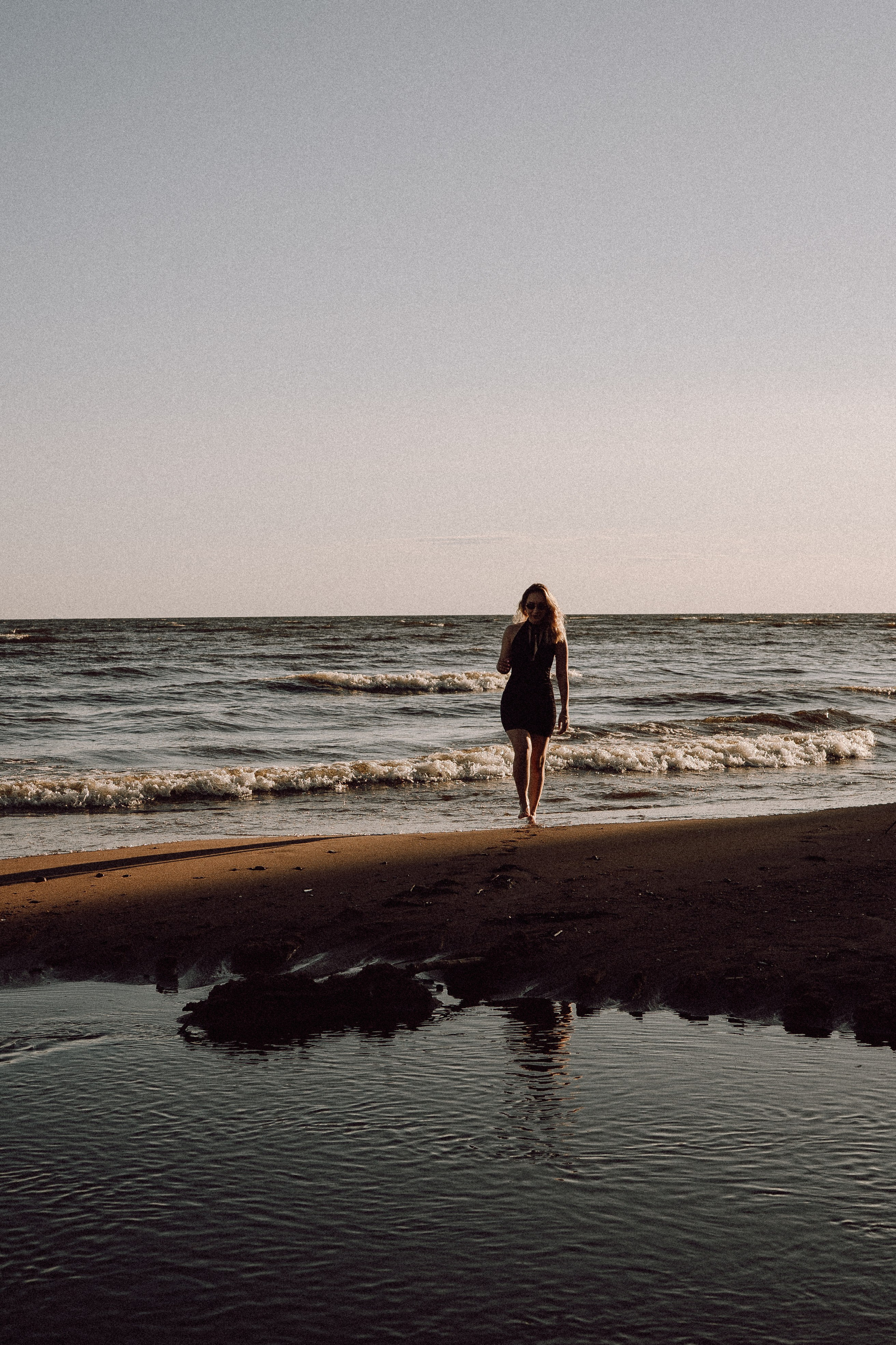РОМАНТИКА ФИНСКОГО ЗАЛИВА. Профессиональный фотограф, Санкт-Петербург — Виктория Богомолова