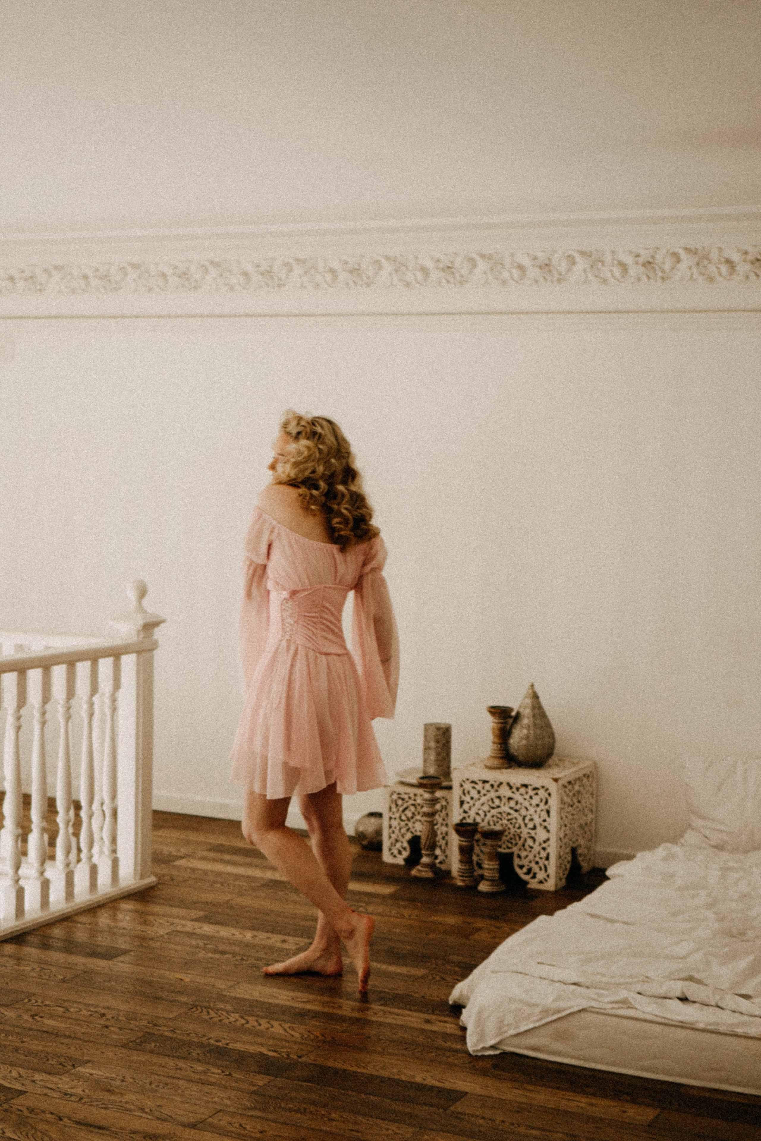 Студийная. Профессиональный фотограф, Санкт-Петербург — Виктория Богомолова