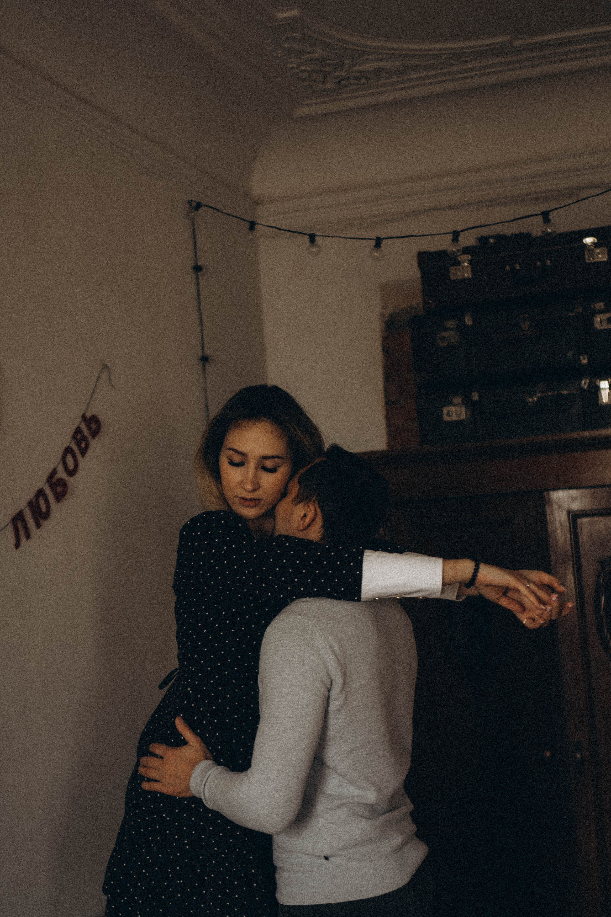 Любовь. Профессиональный фотограф, Санкт-Петербург — Виктория Богомолова