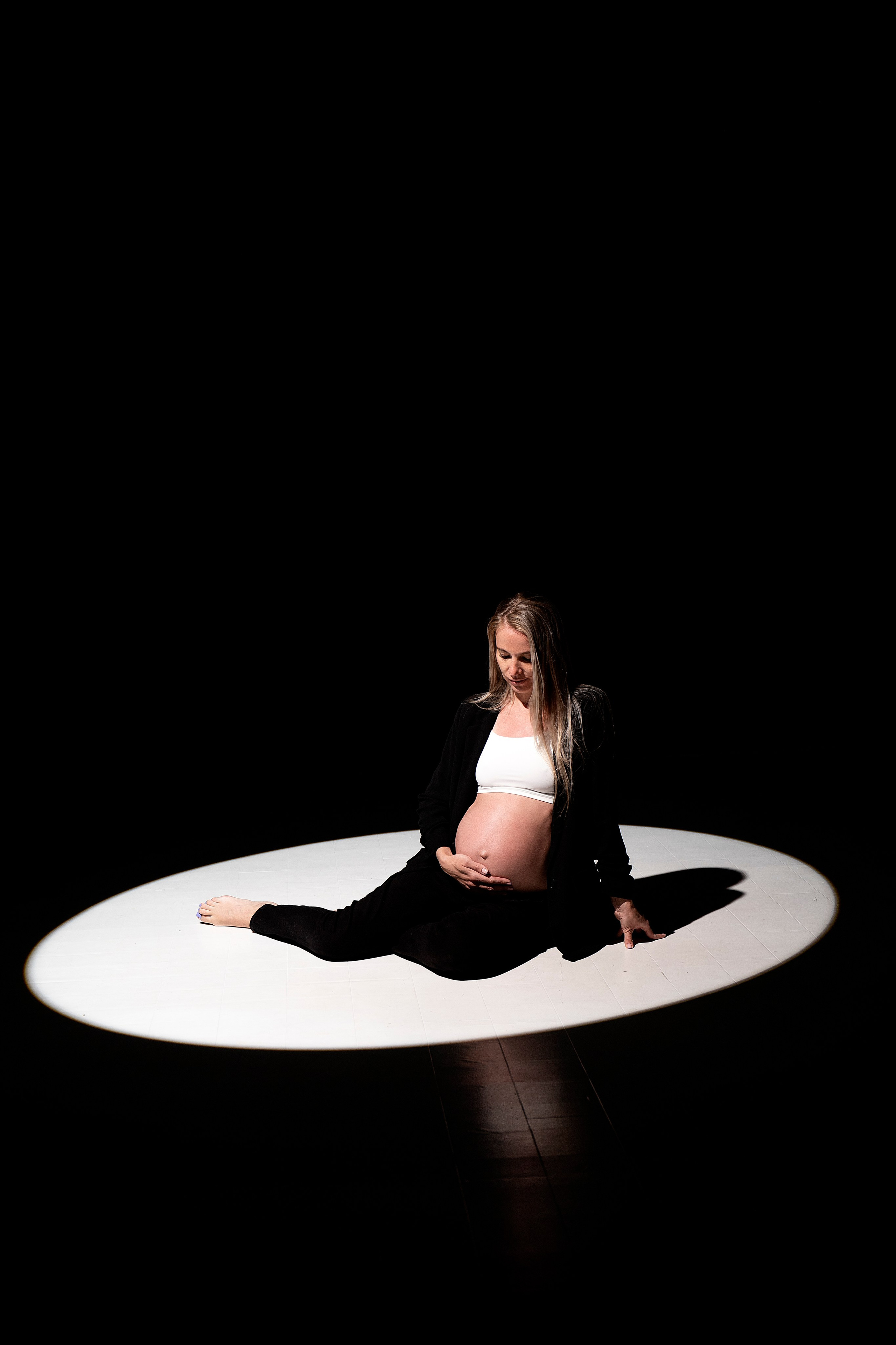 В ожидании. Настасья Перова Фотограф