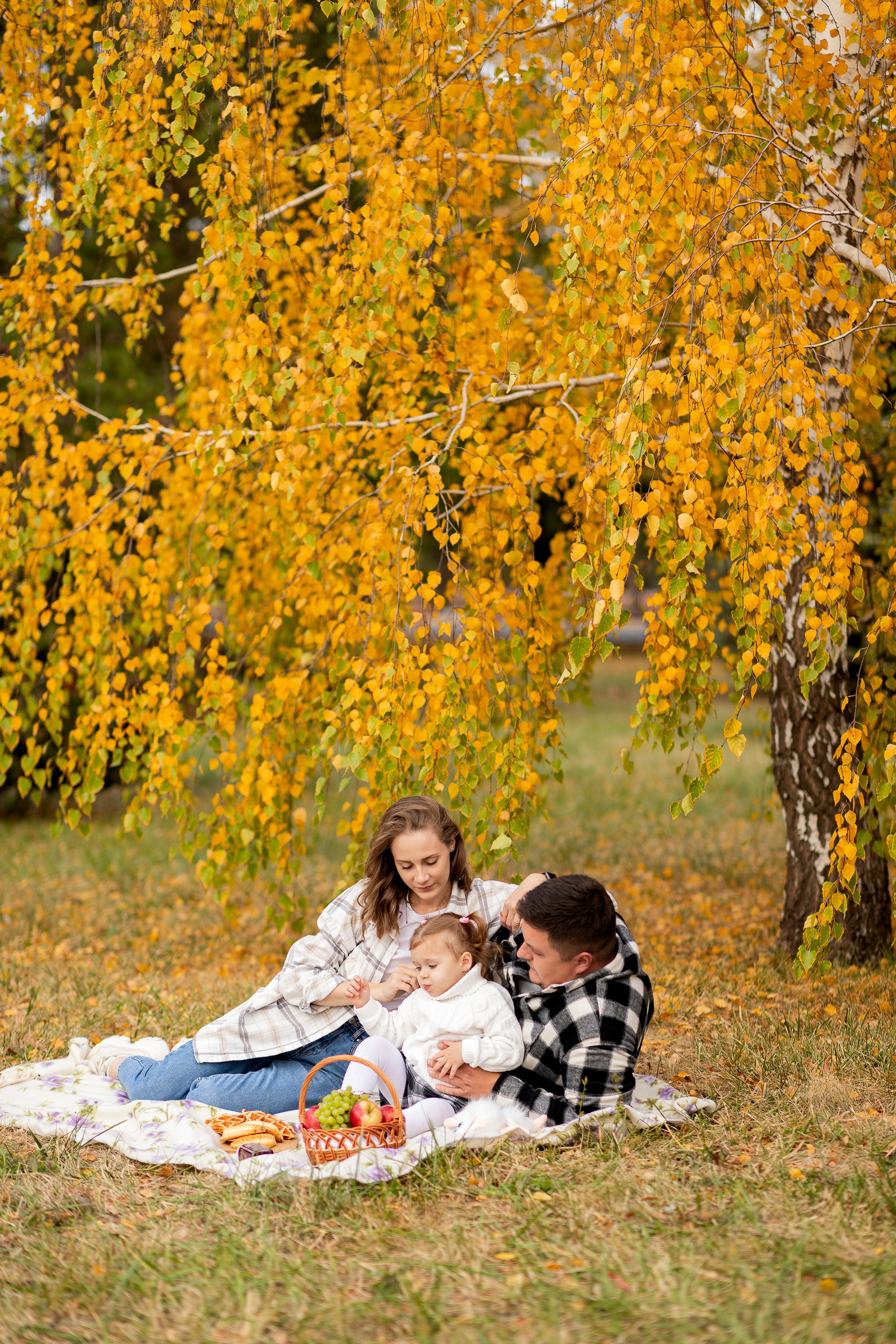 Пикник. Настасья Перова Фотограф