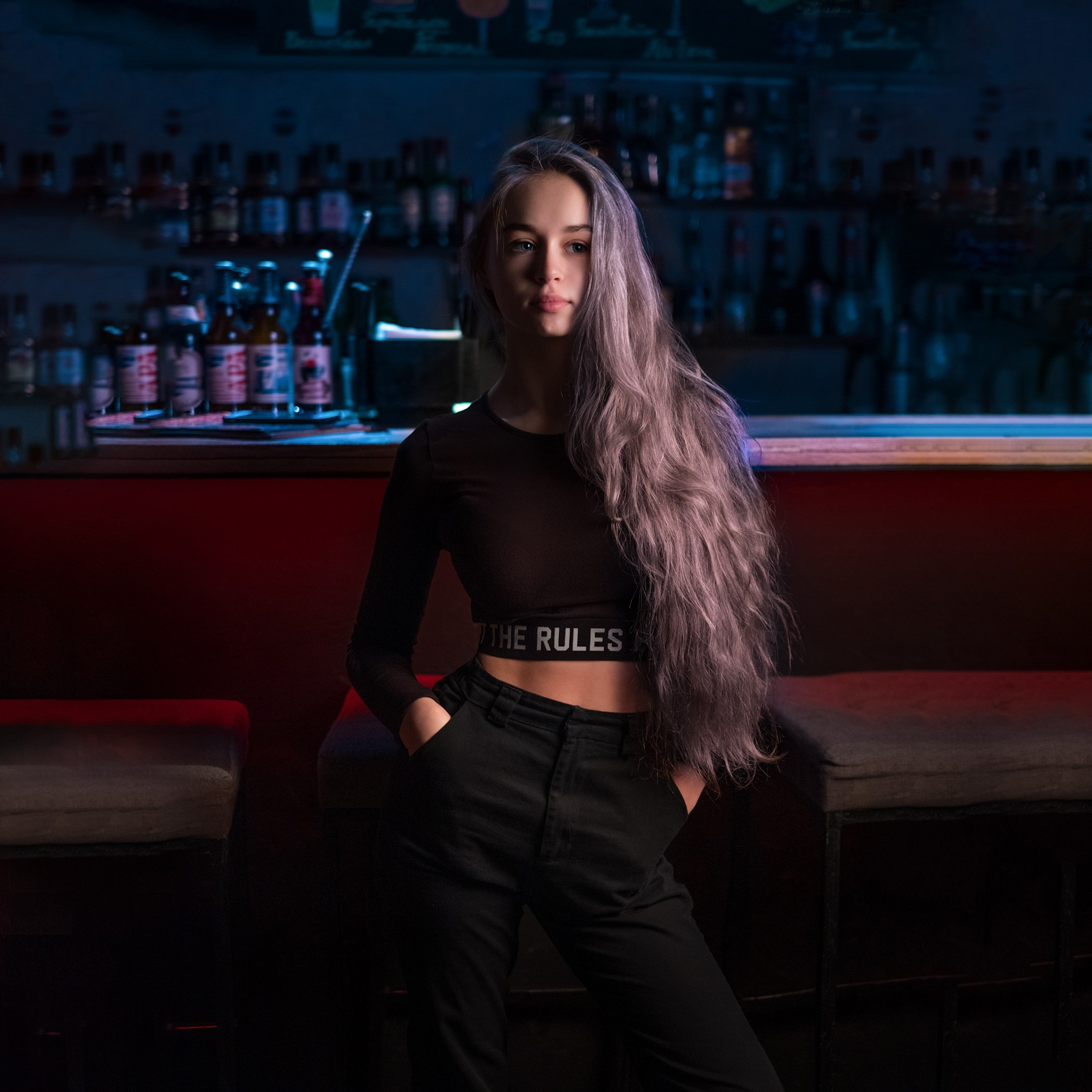 Прочее. Фотограф Вячеслав Полушкин