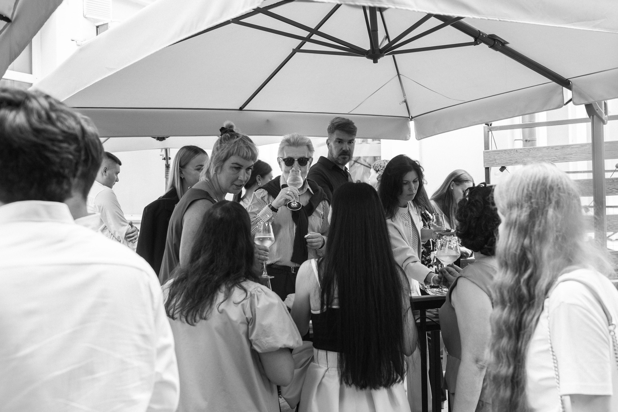 Пётр и Полина. Фотограф в Томске Мария Март