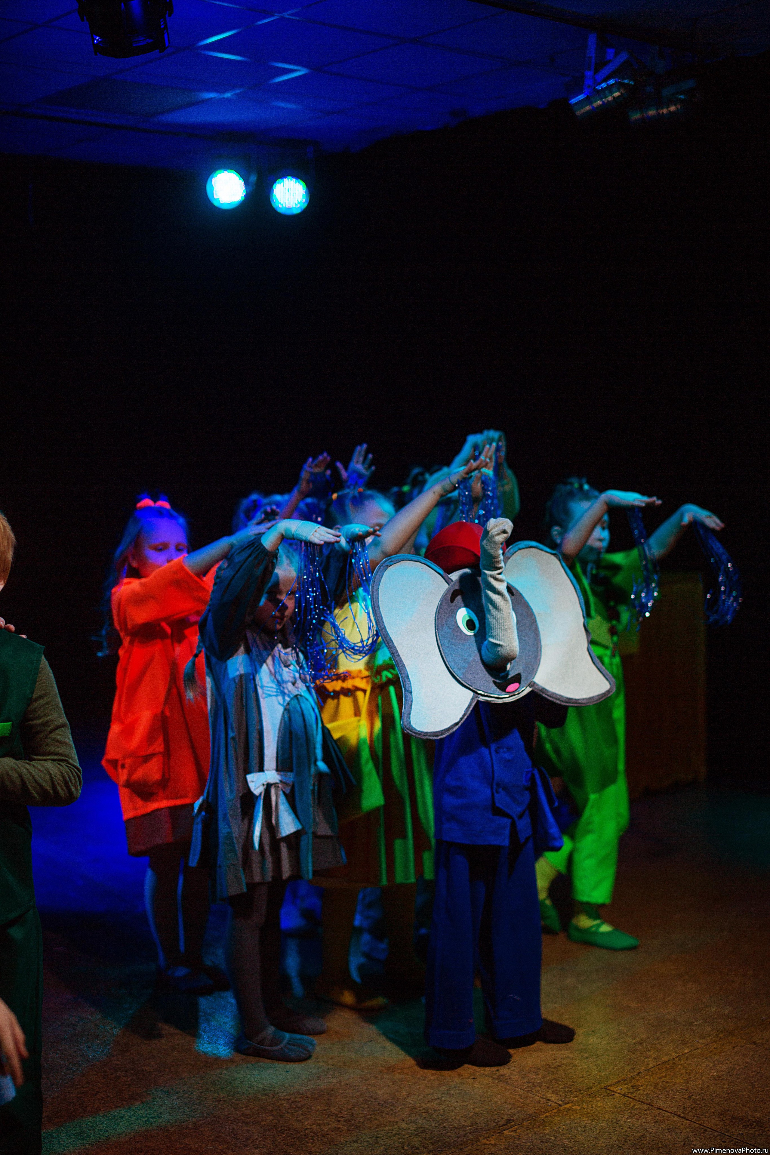 Карандаши «Театрум» ДТЦ, февраль. Семейный и детский фотограф в Петрозаводске