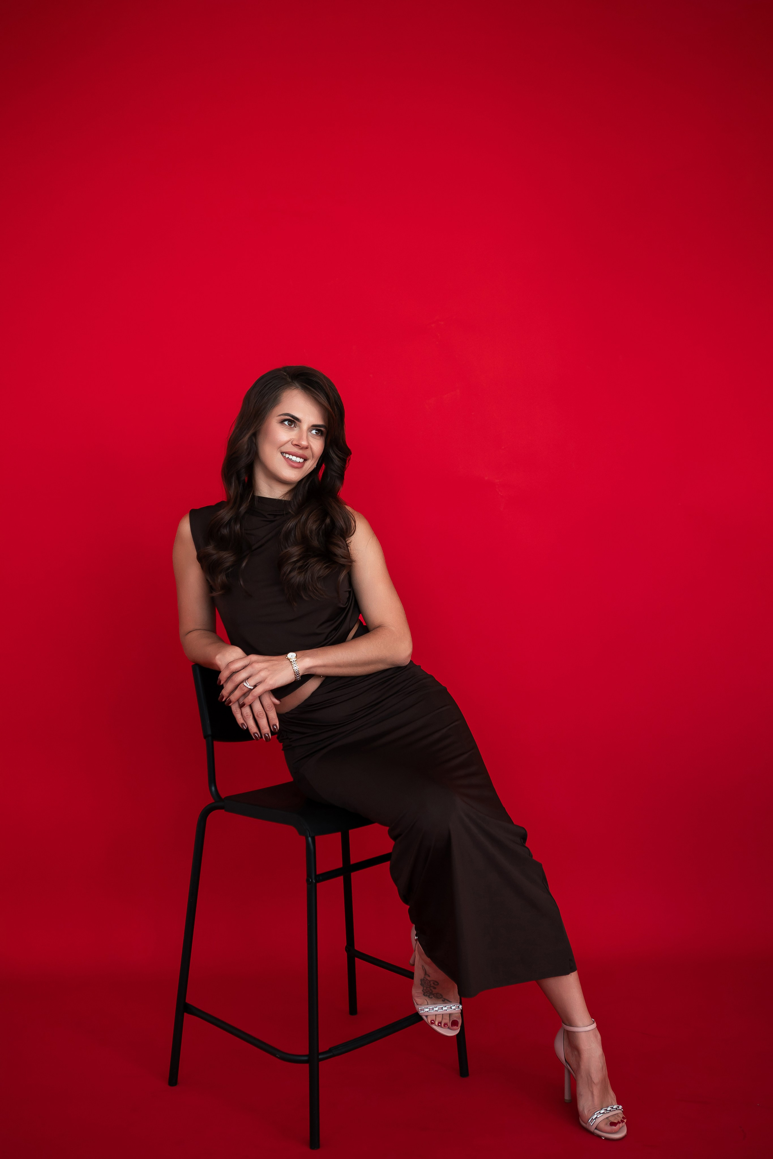 Съемка Юлия. Фотограф Калуга