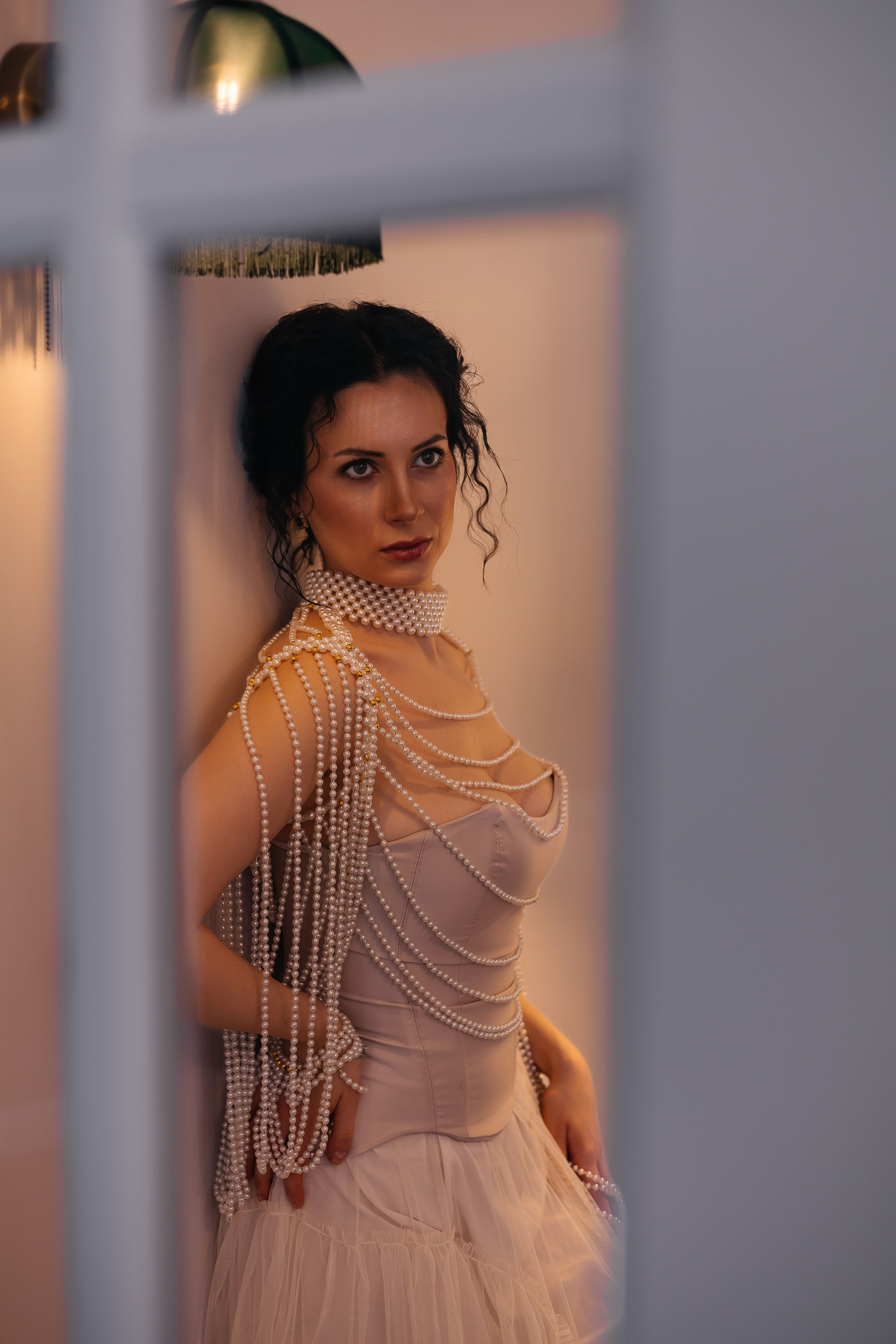 Алина. Фотограф Калуга