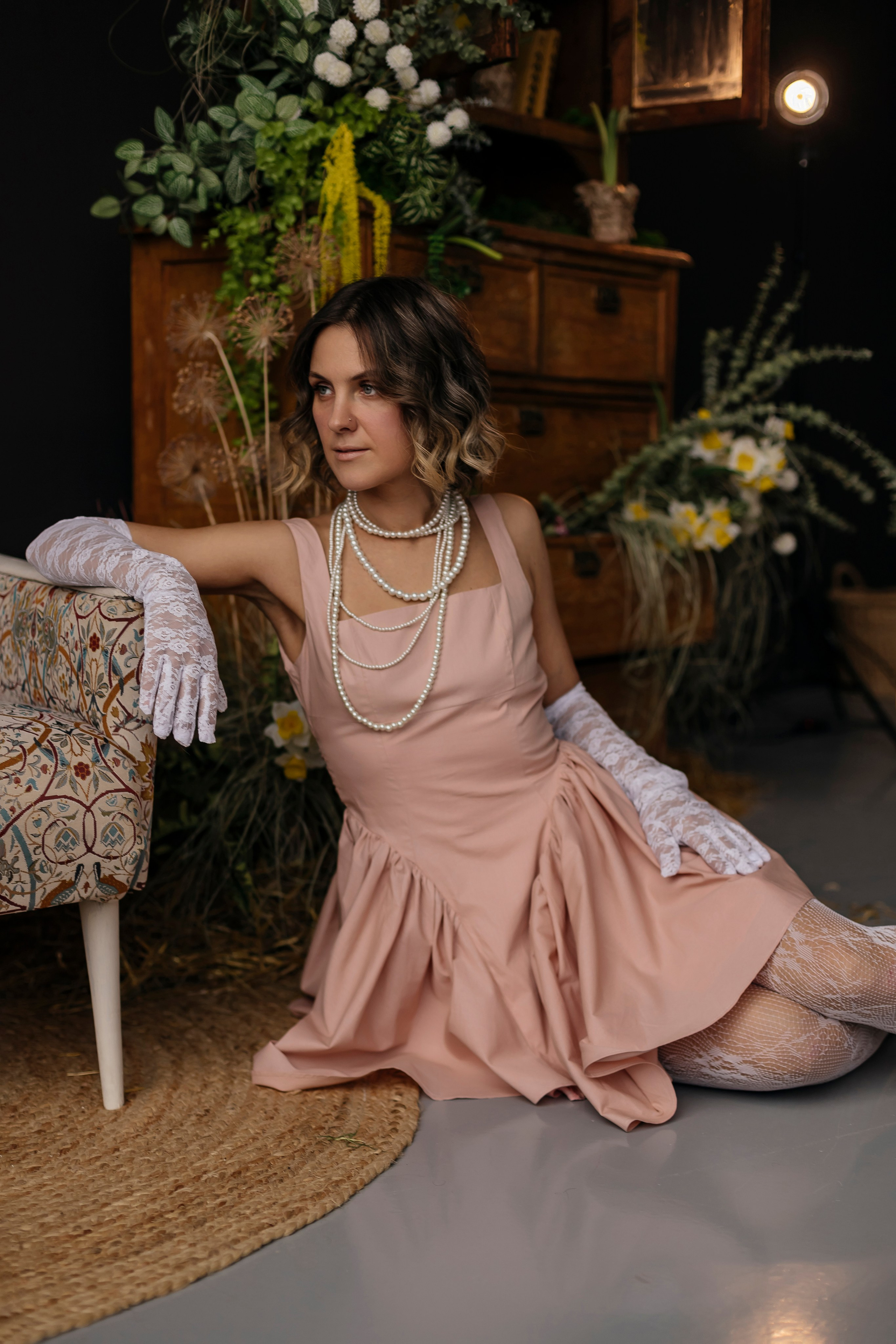 Съемка Виктория. Фотограф Калуга