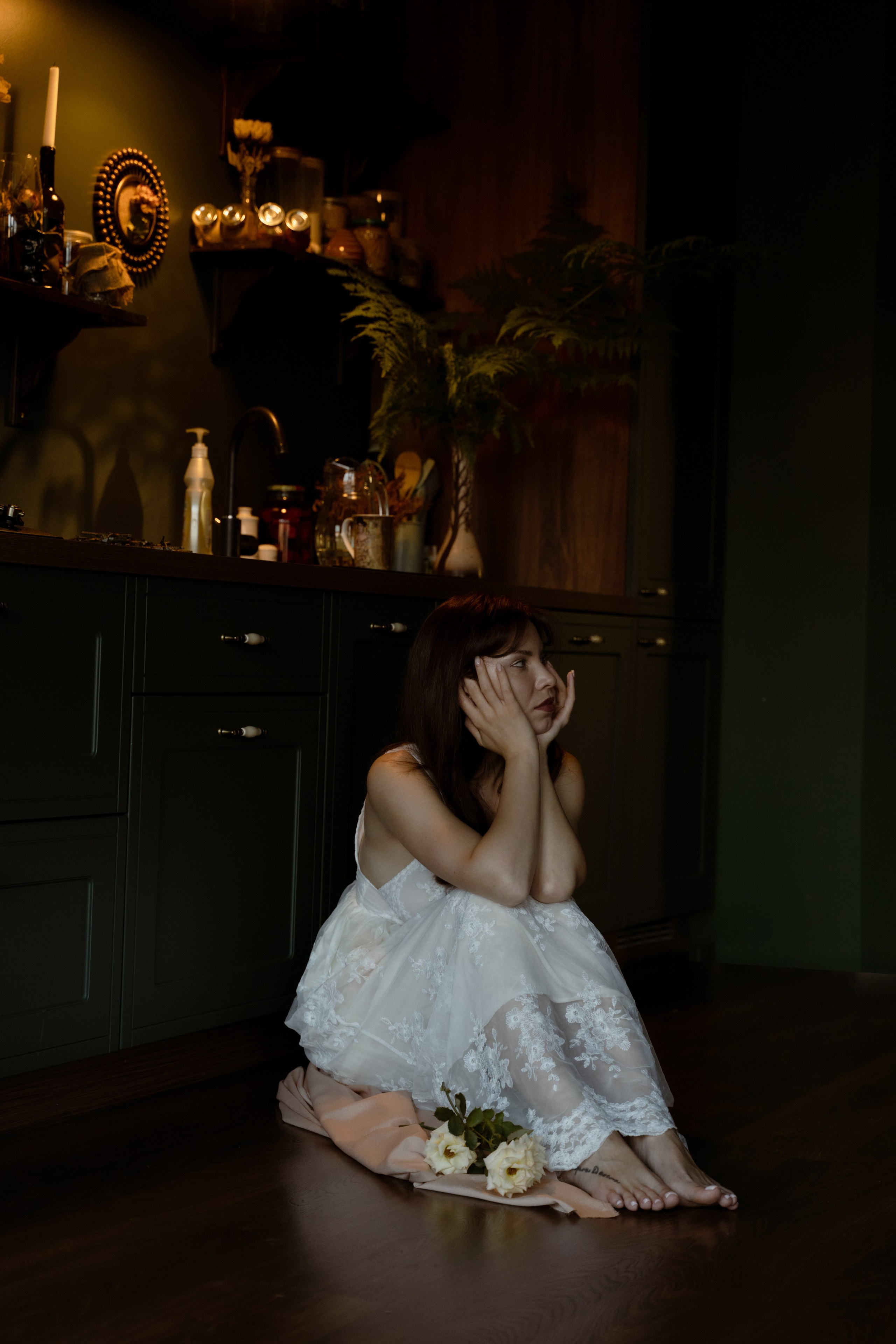 Во мне живут две женщины. Фотограф в Москве и Нижнем Новгороде Никонова Анастасия