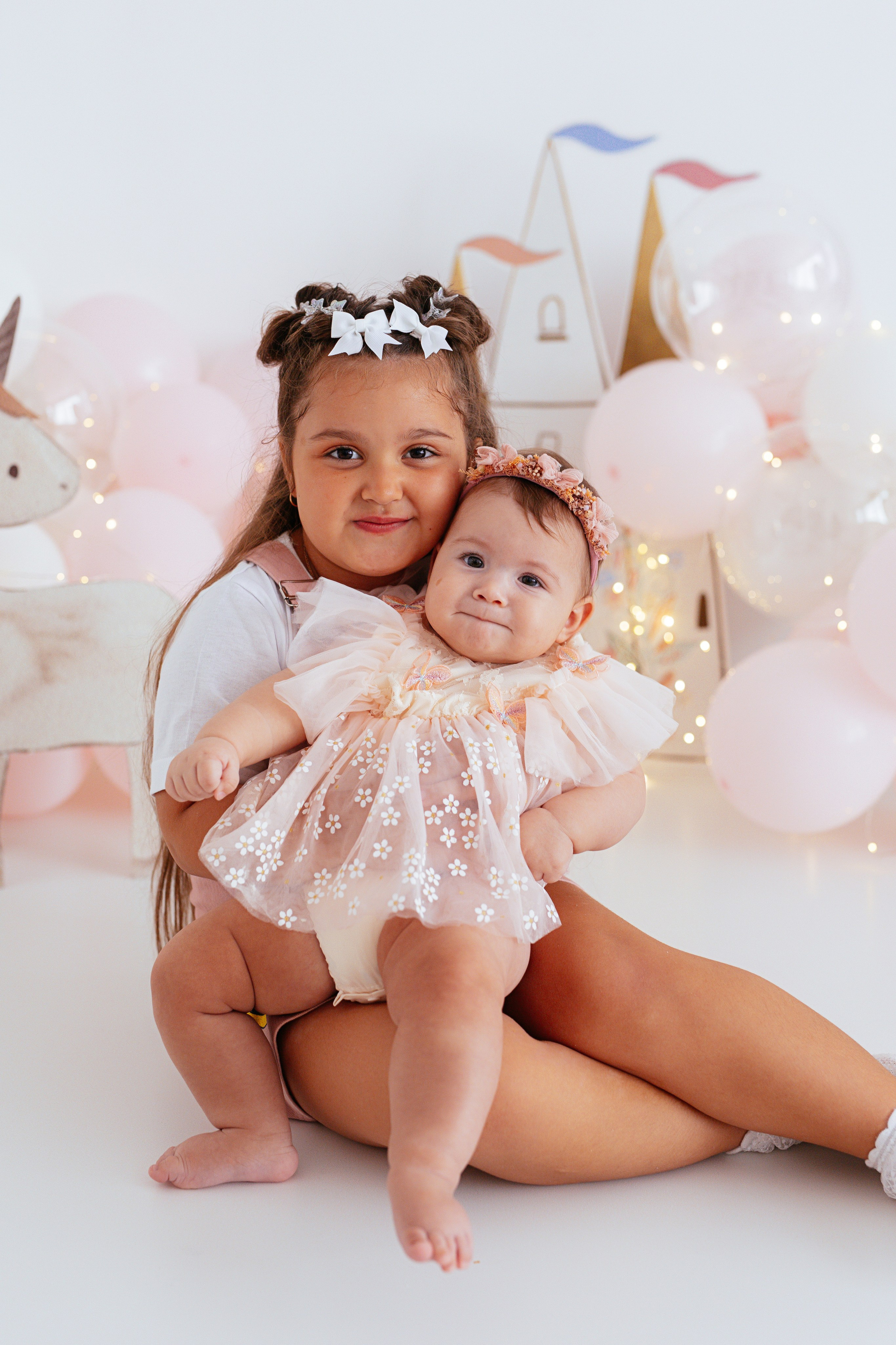 Детские постарше. Профессиональная детская и семейная фотостудия в Краснодаре