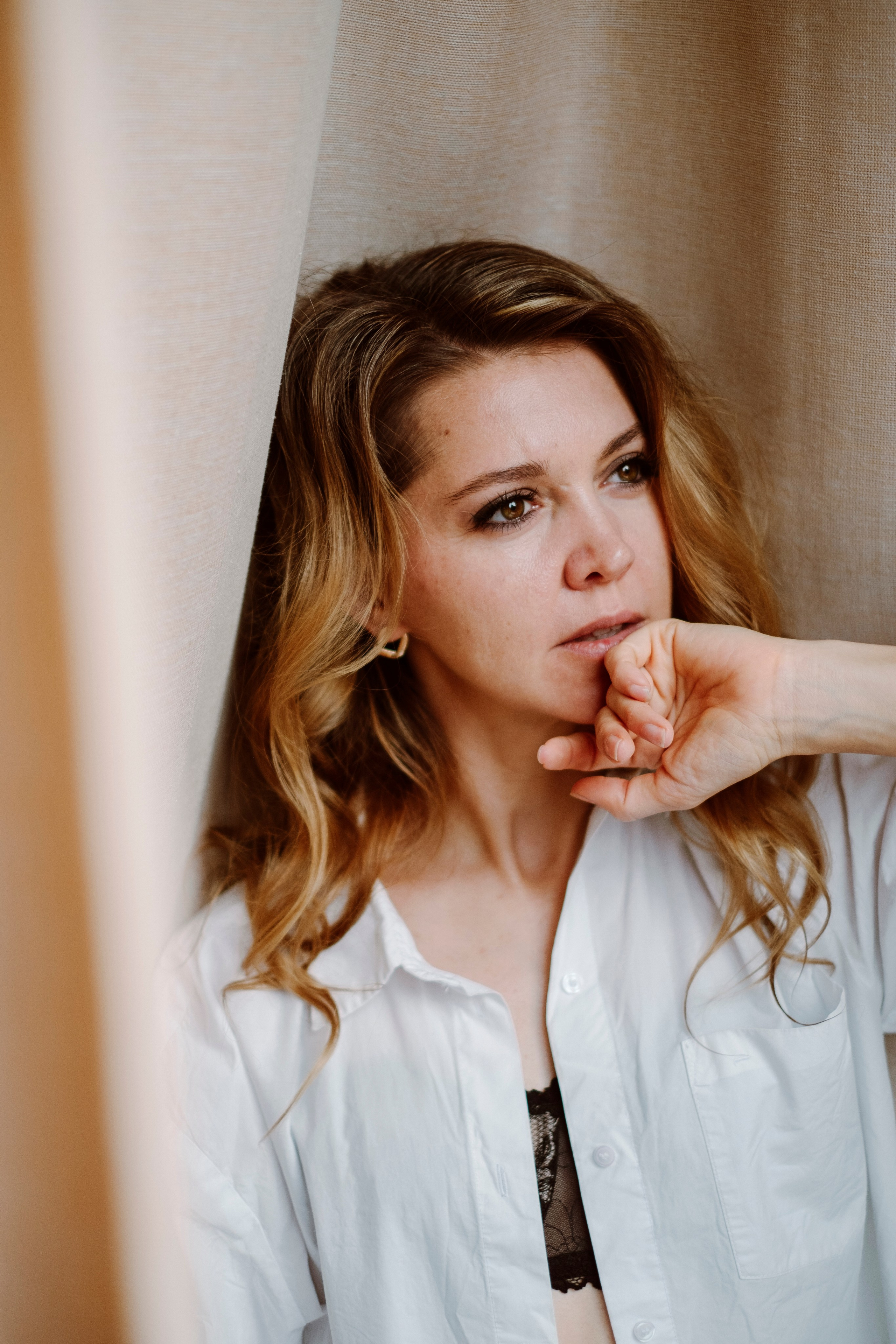 Марина. Семейный и портретный фотограф в Санкт-Петербурге Маргарита Кряклина