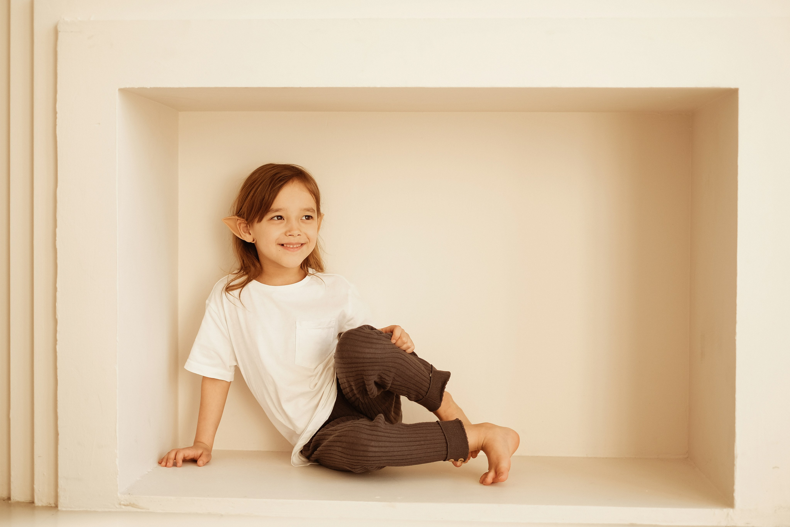 Гармония. Семейный и портретный фотограф в Санкт-Петербурге Маргарита Кряклина