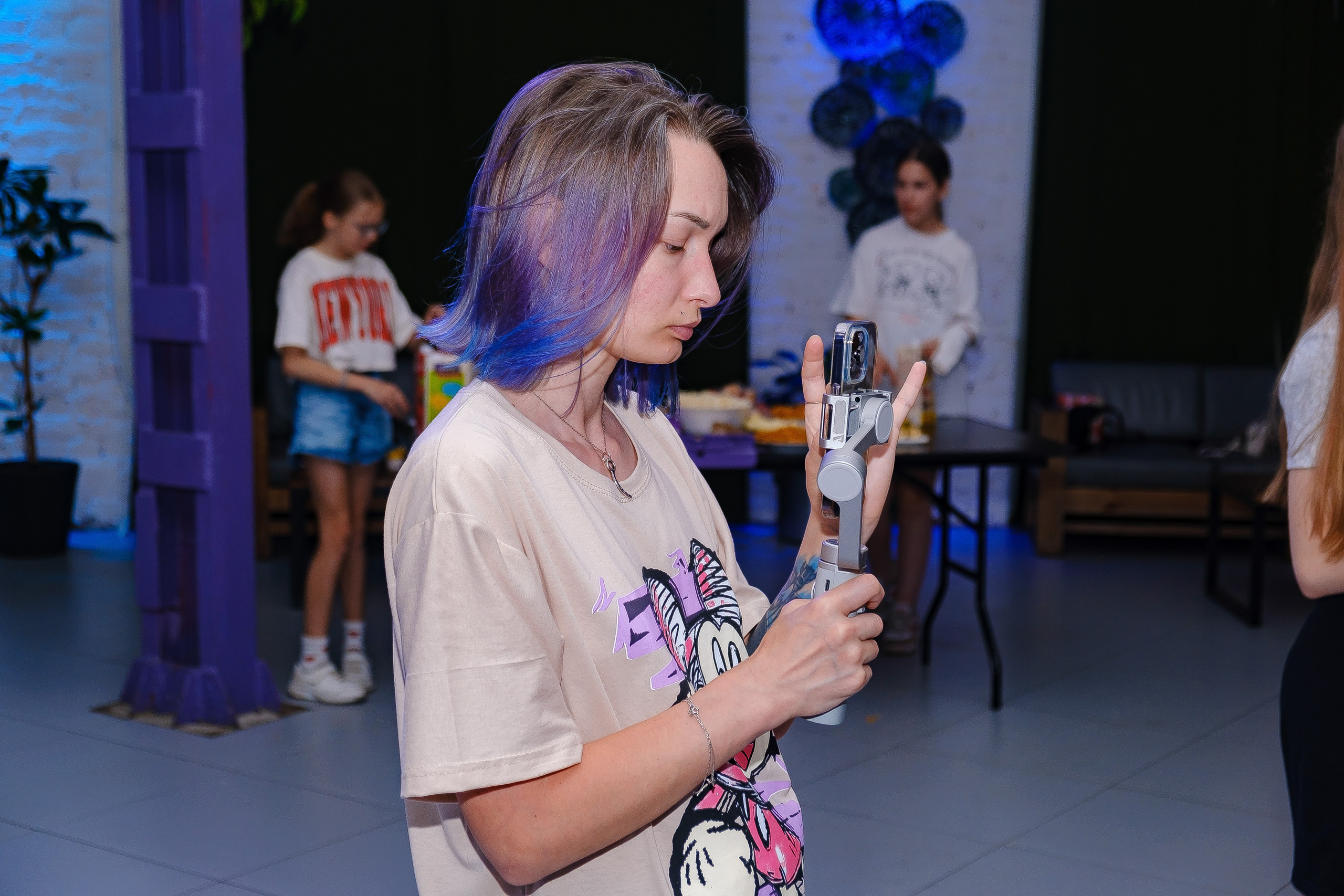 Черлидинг. Фотограф Мария Хлебникова Санкт-Петербург Москва