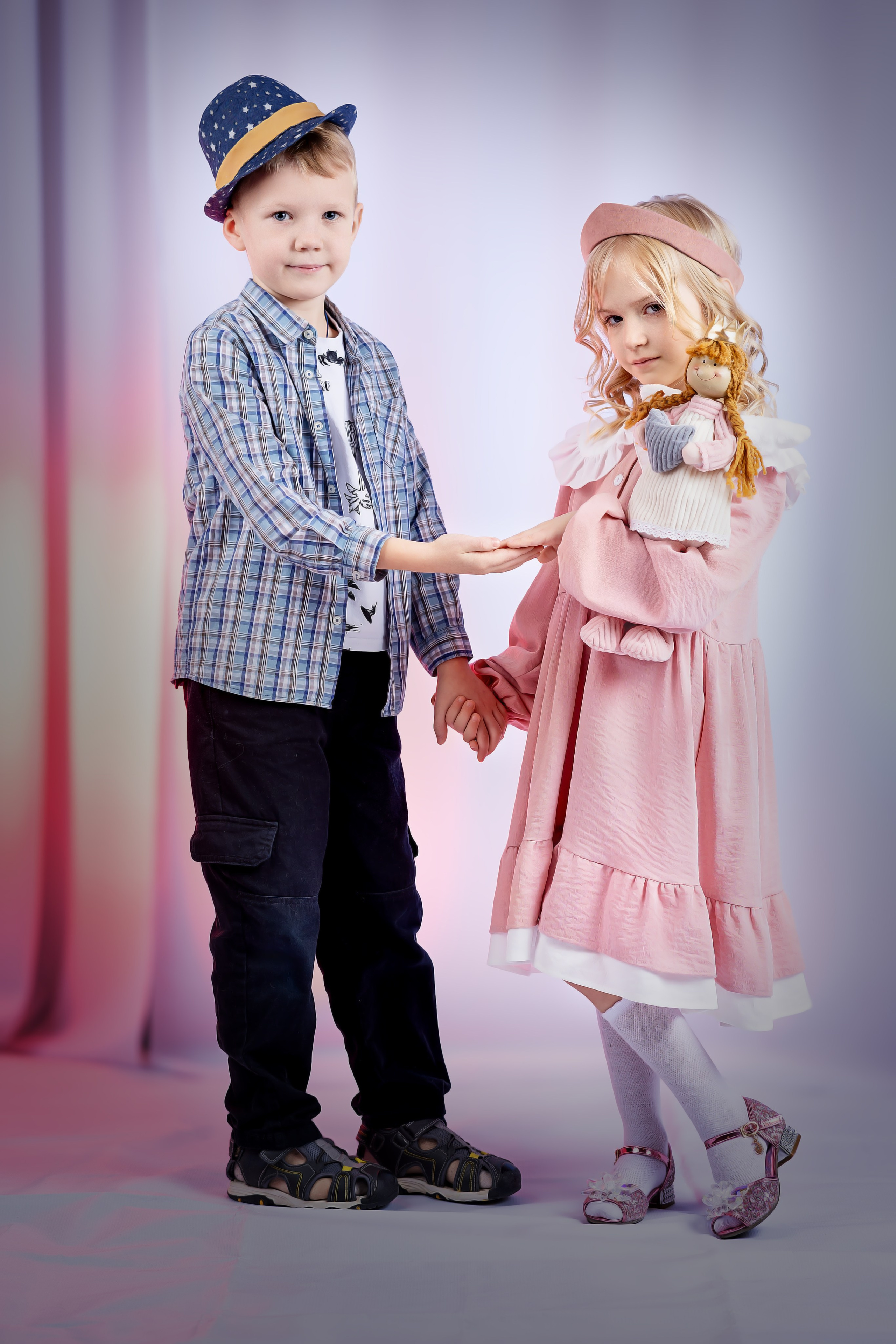 Детские сады 2025. Артём Печерин фотограф в Оленегорске