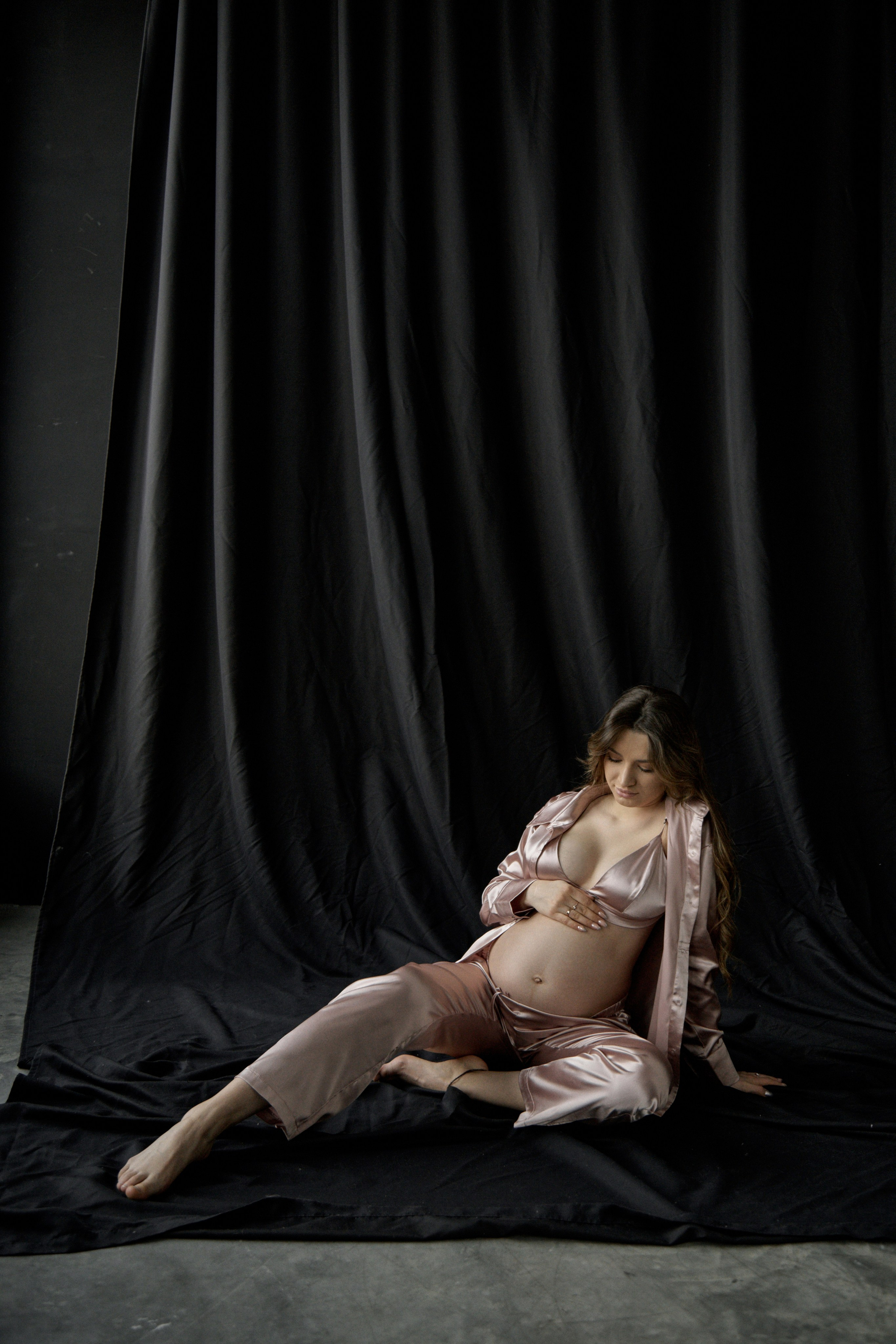 Яна и Андрей. Фотограф Челябинск — Кирилл Устюжанин