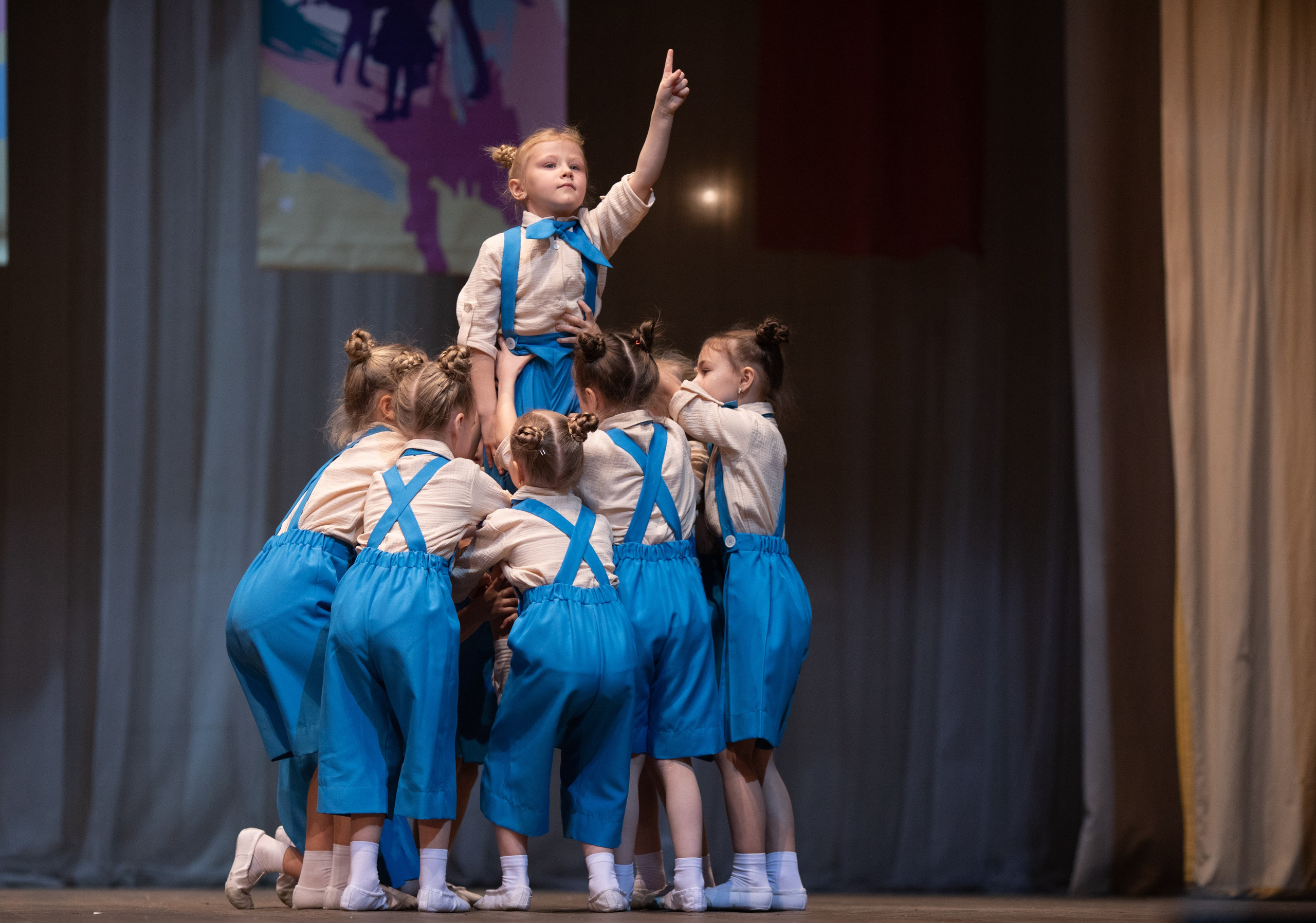 Детская фотография. Семейный фотограф Мария Терехова