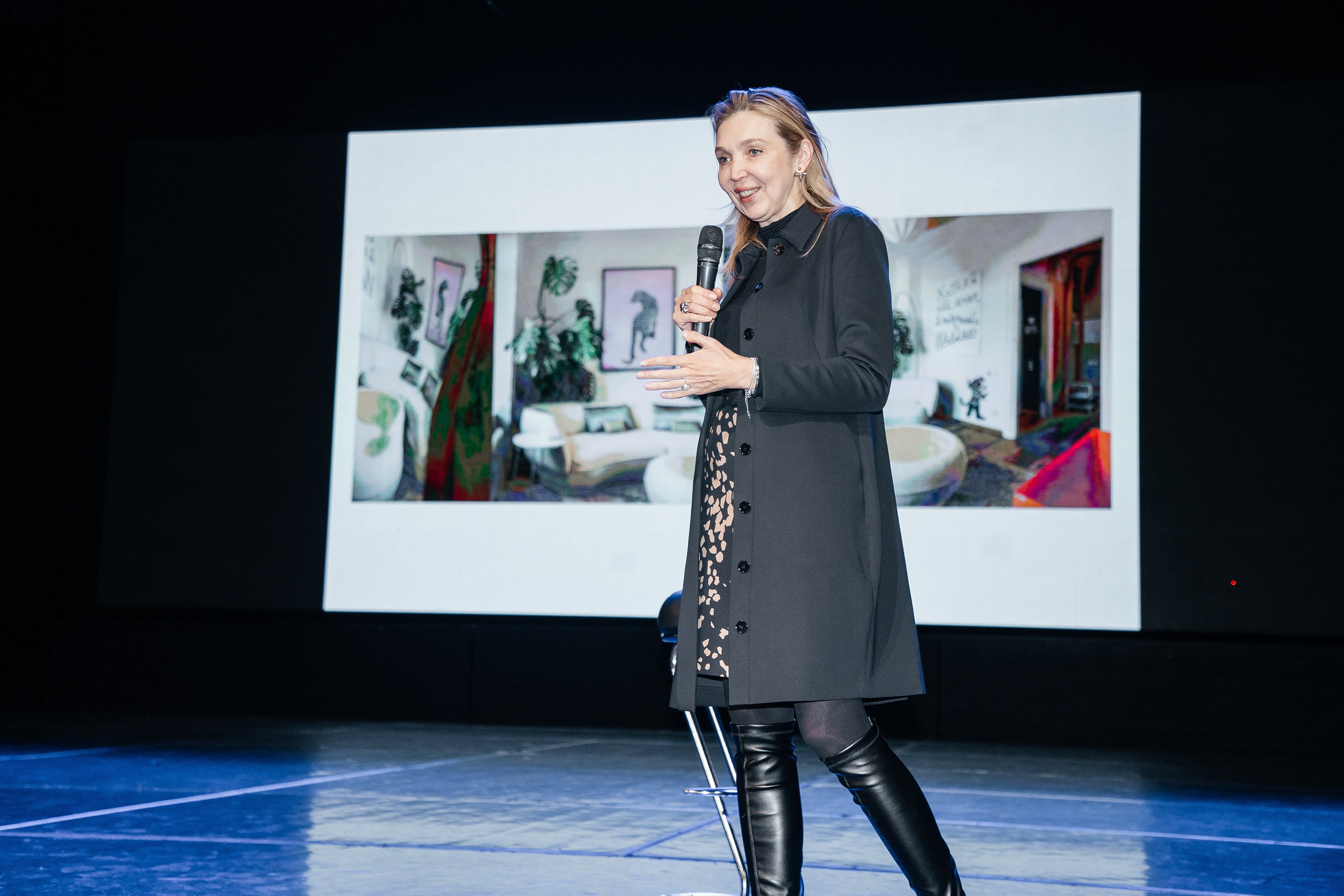 Ассамблея Дизайнеров. Фотограф Денис Лесковский (Тюмень)