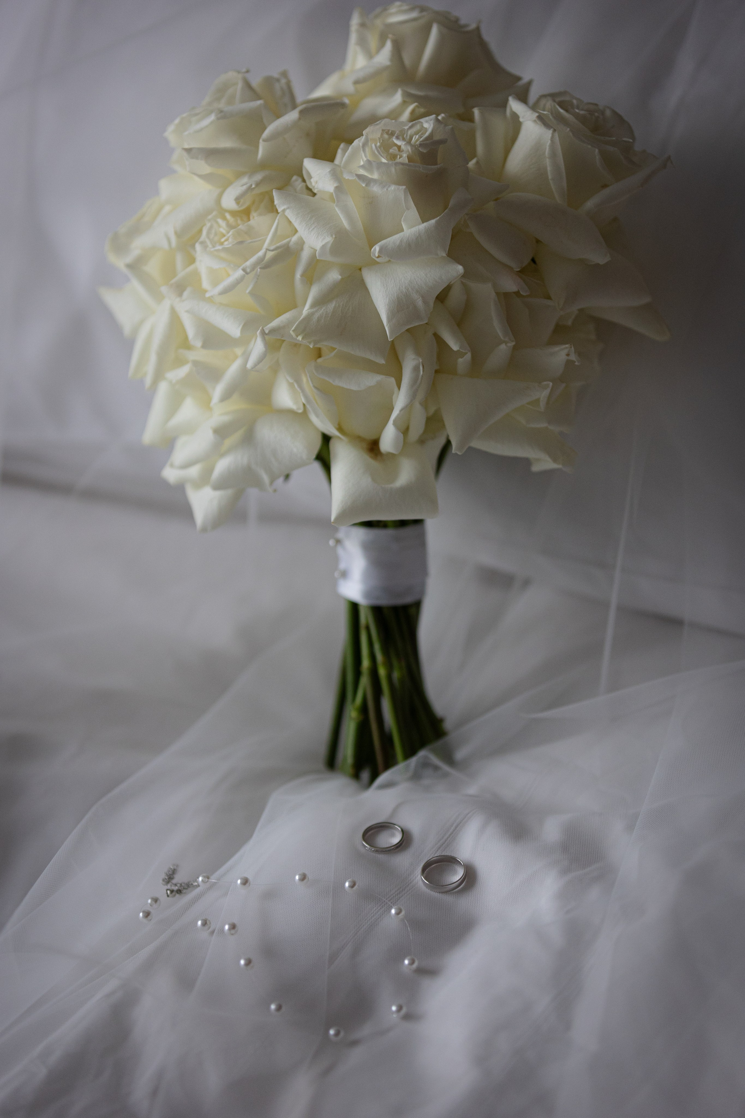 Маргарита и Валерий. Ваш фотограф — Александра Андрущенко