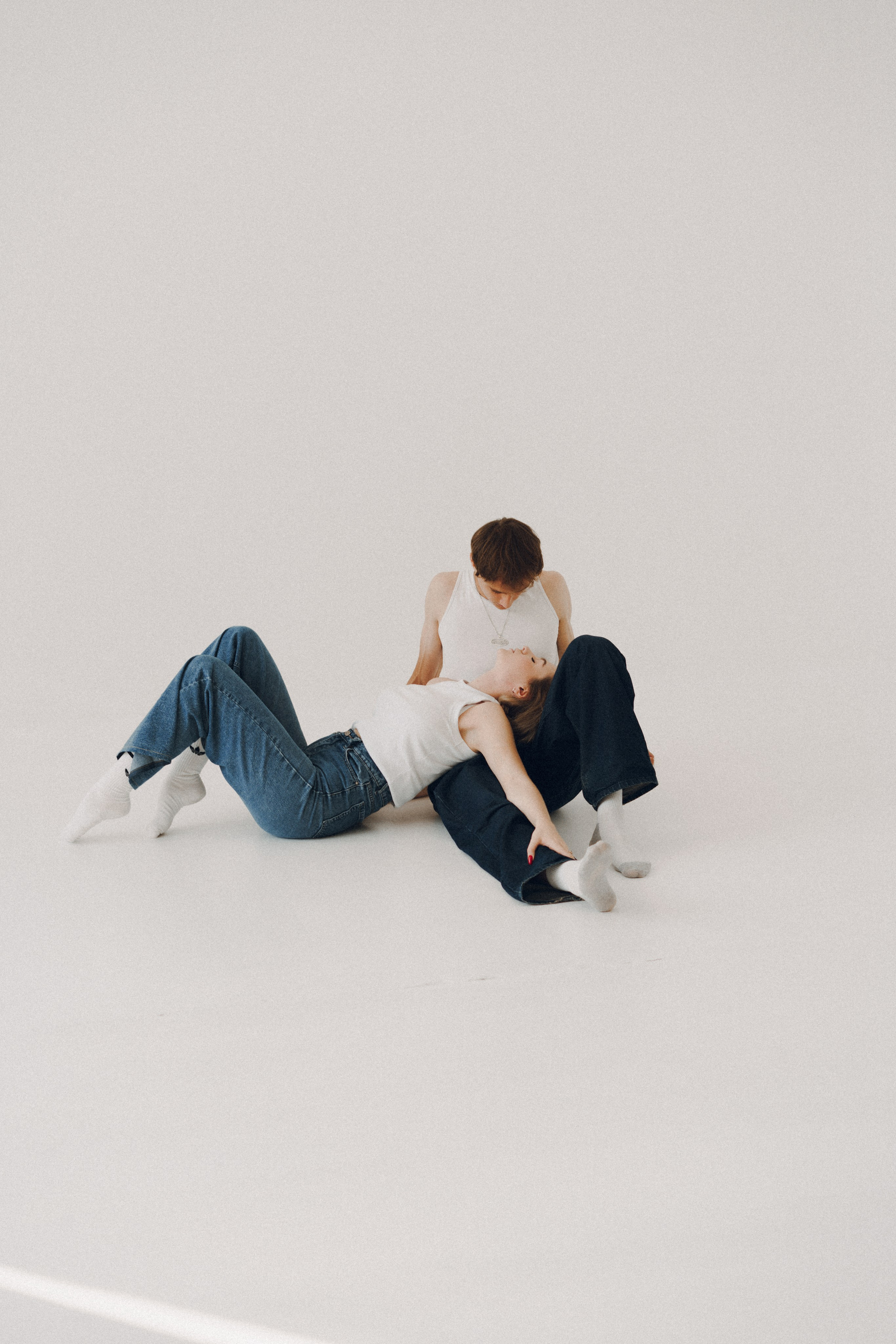 Маша и Артем. Главная