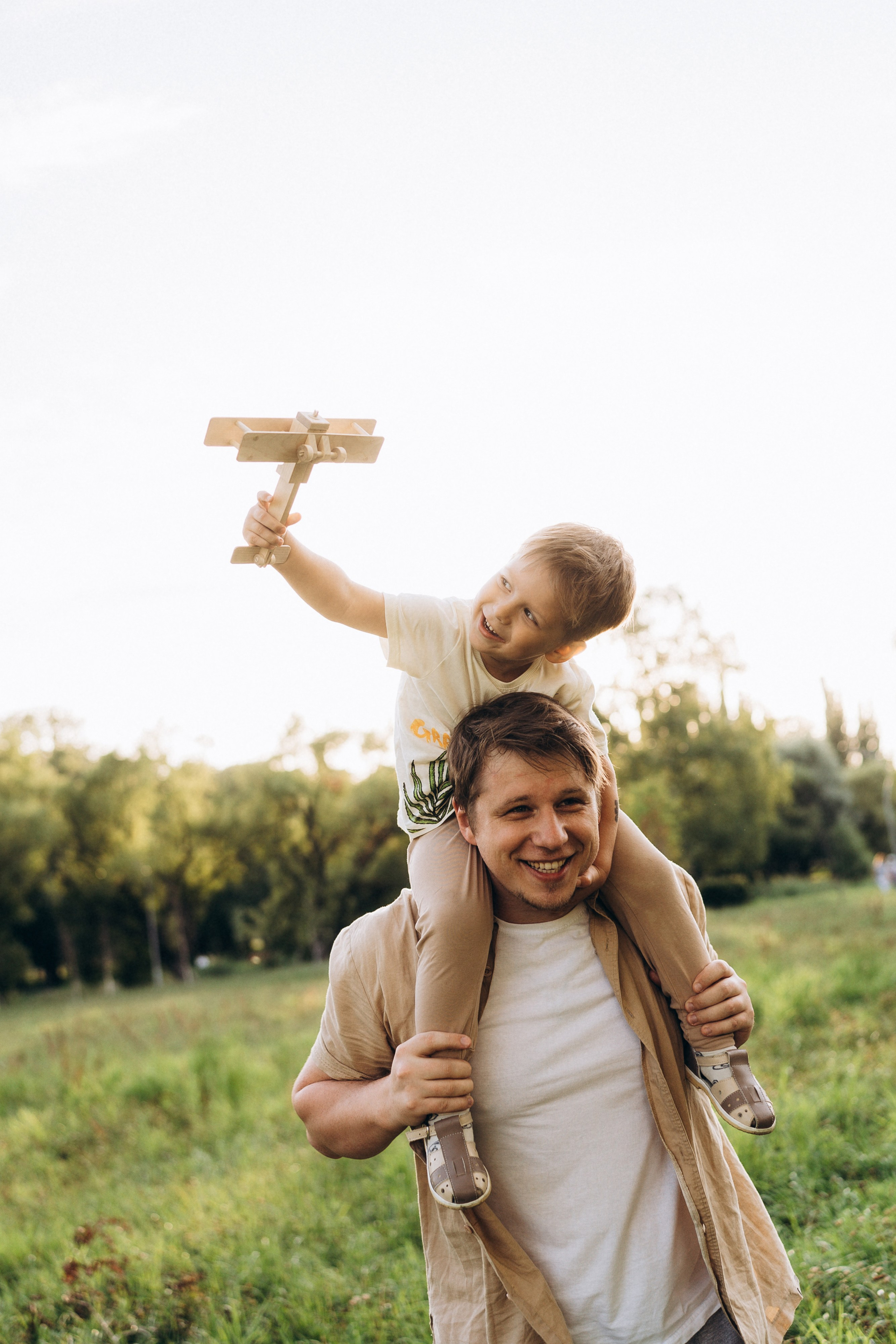 Евгений / Ирина и Артем. Фотограф в Санкт-Петербурге — Лучина Екатерина