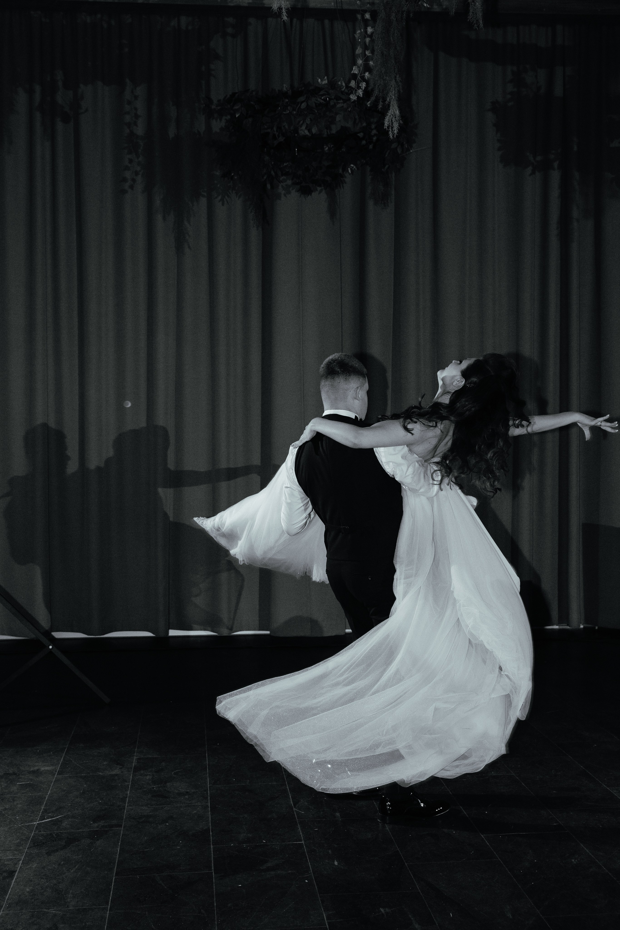 Дмитрий и Полина Еловое. Свадебный фотограф Виктория