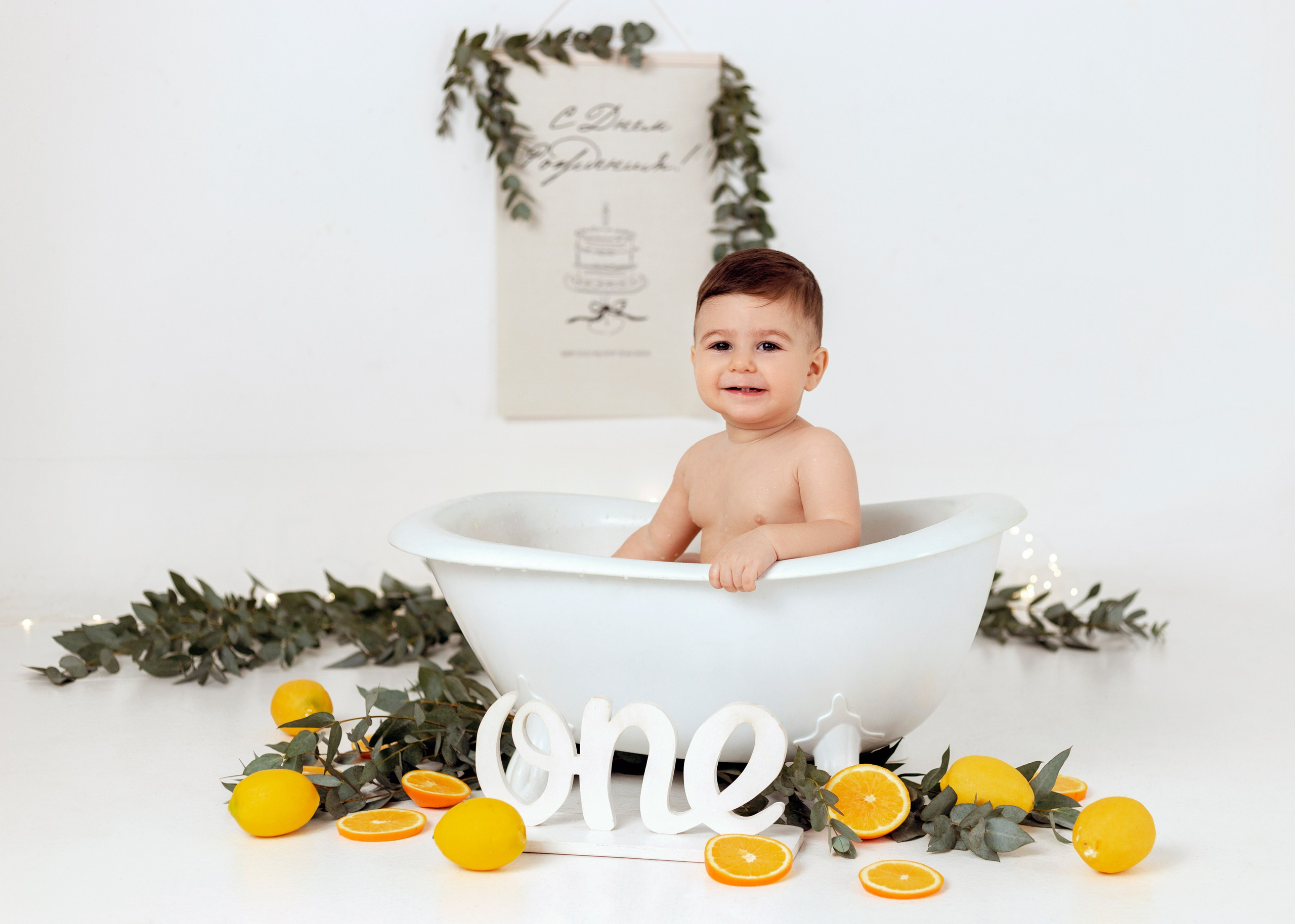 Александр Годик. Фотограф беременных и новорождённых в Краснодаре