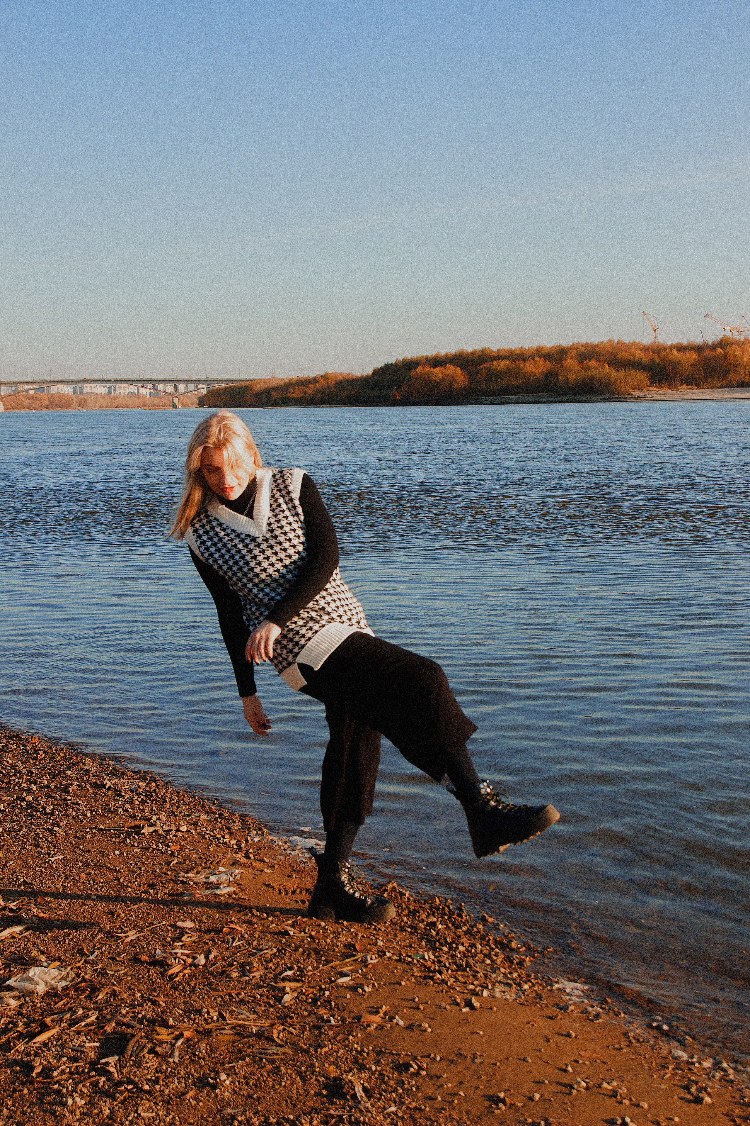 Ася. Фотограф и видеограф в Омск/Москва Сащенко Лера