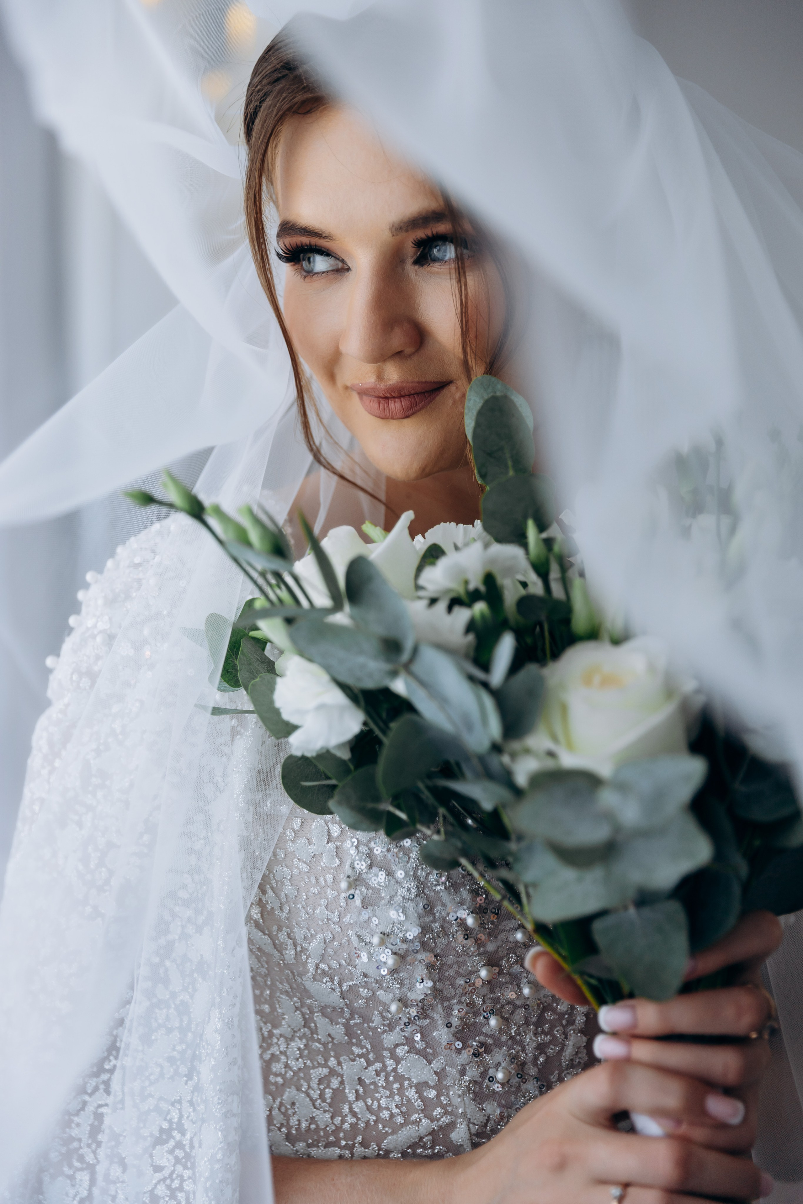 Инсаф и Диля. Свадебный фотограф Казань|Москва Ranas4you