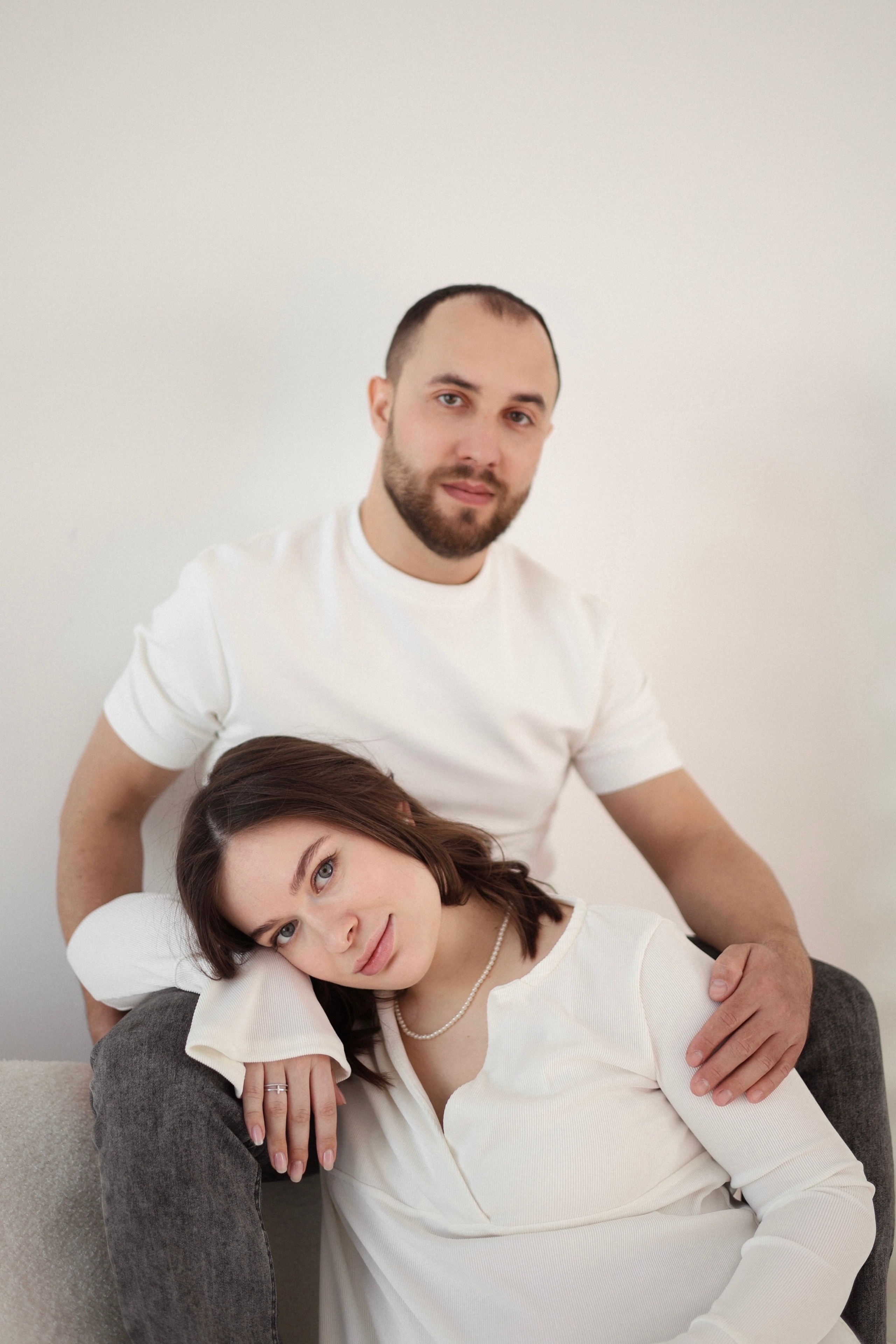 Александр & Елизавета. Фотограф Елизавета Наумова