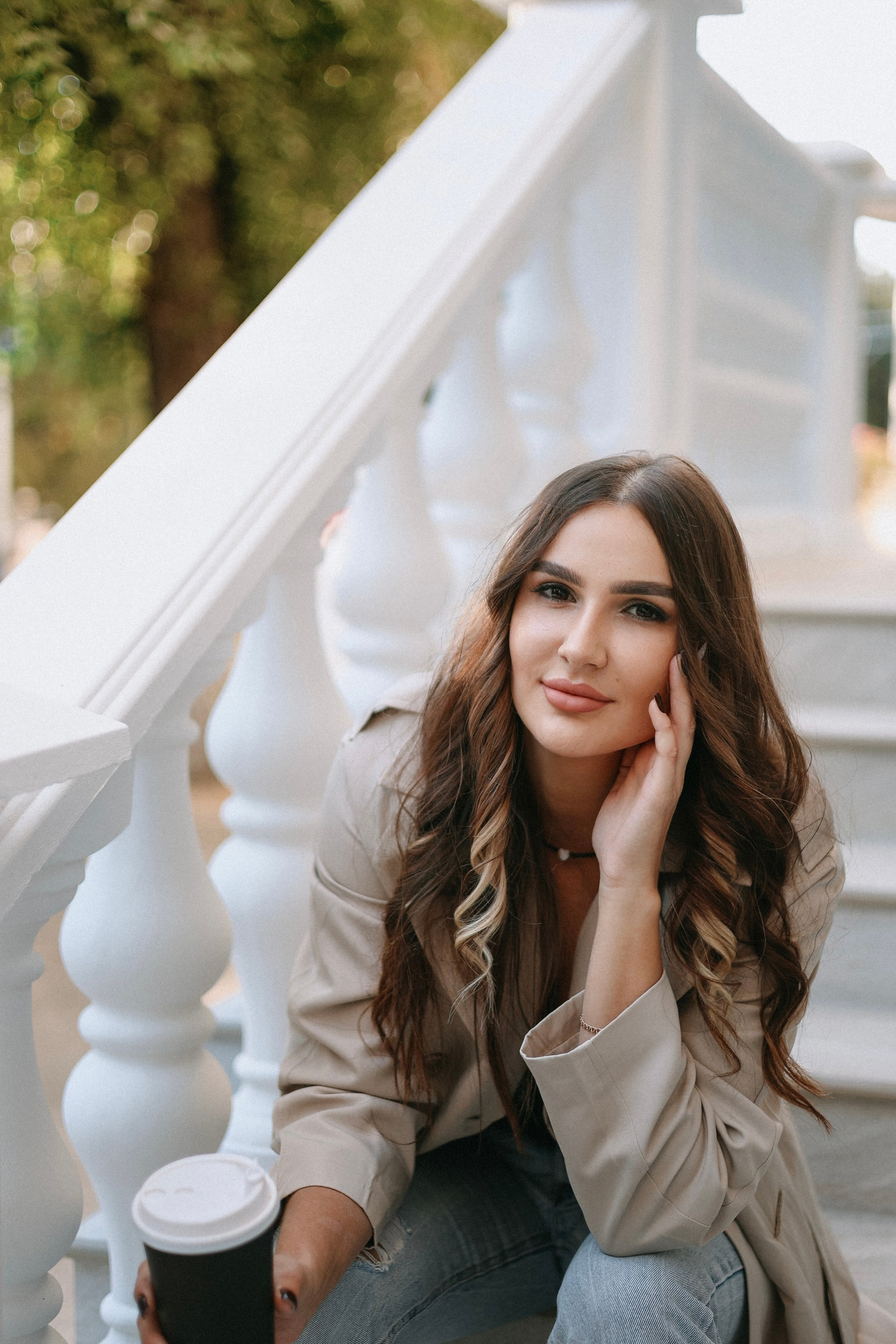 Юлия. Фотограф Елизавета Наумова