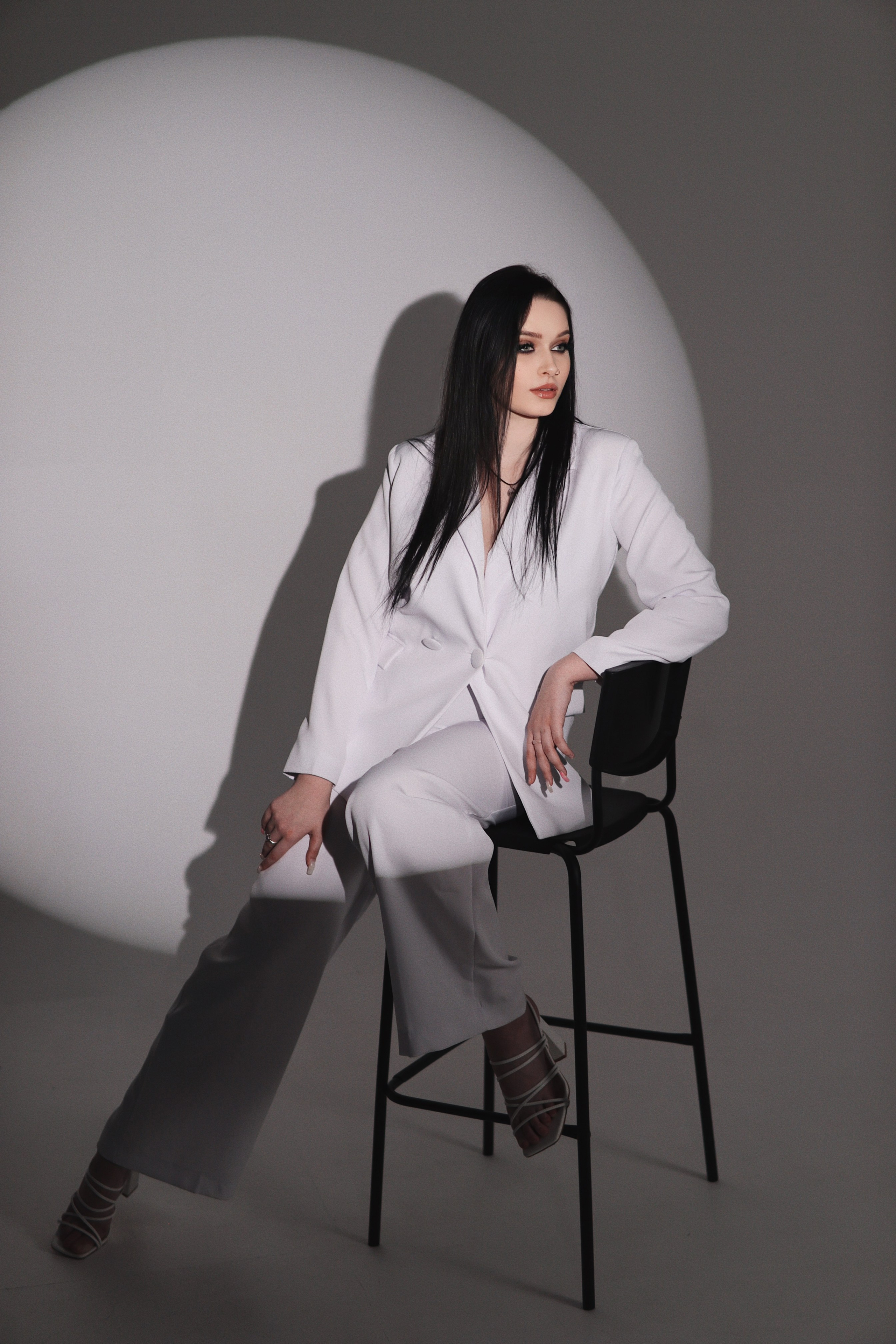 Даша. Фотограф Елизавета Наумова