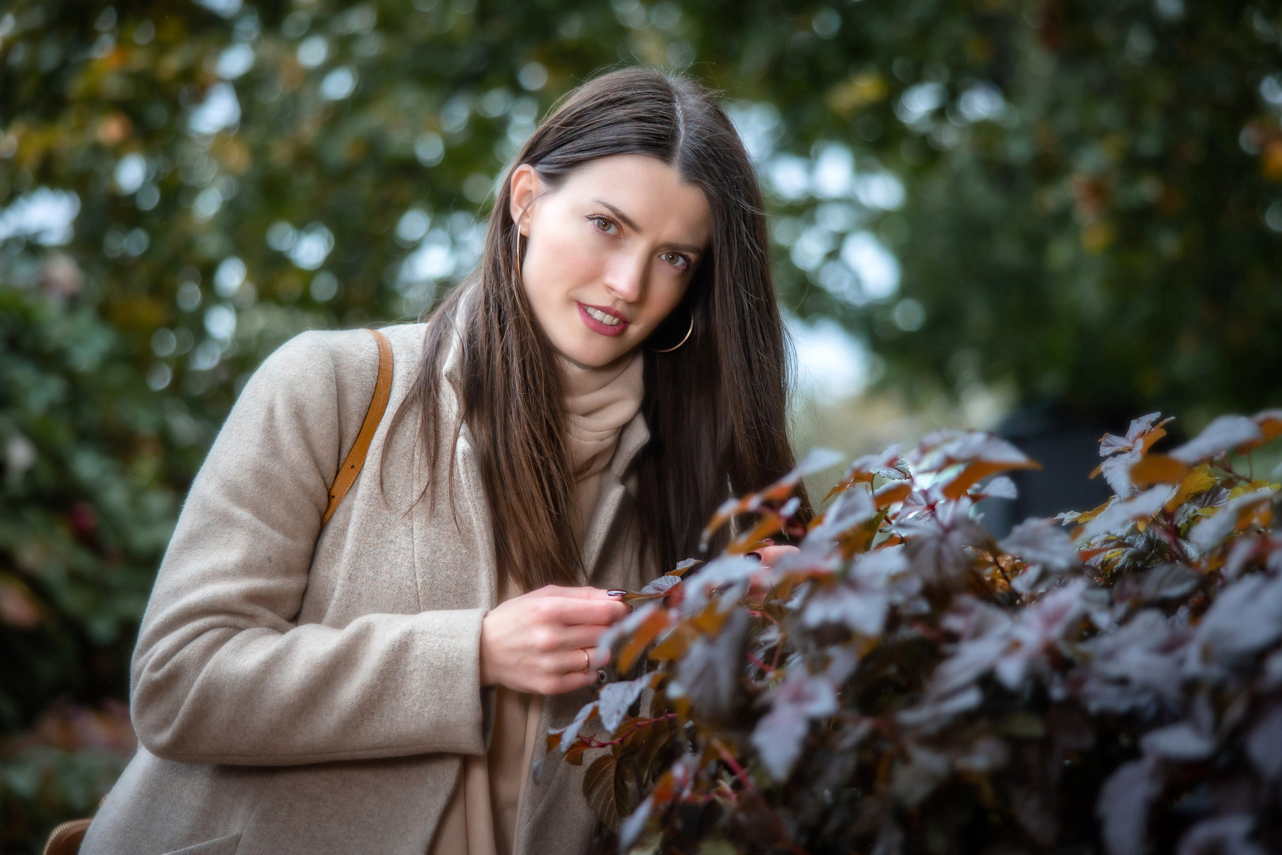 Кристина. Моя фотография