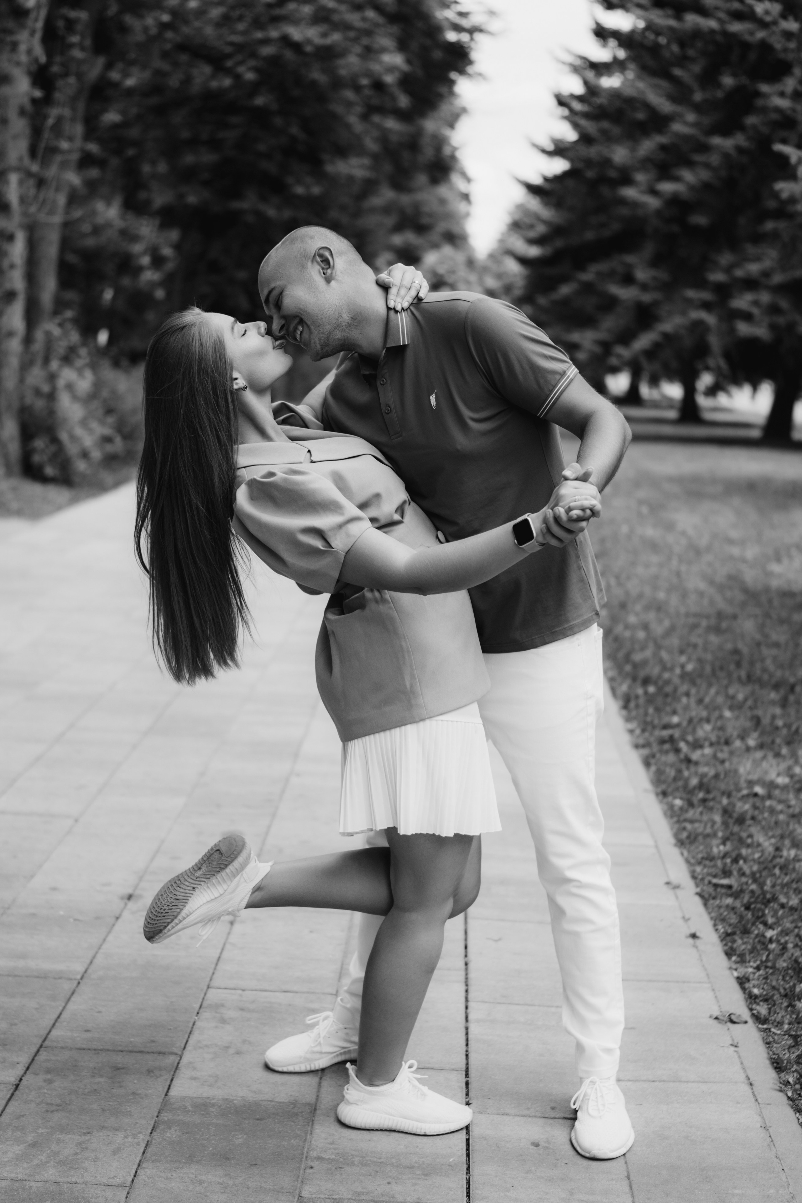 Alina | Andrei | Rika. Https://instagram.com/ana.stasia.n