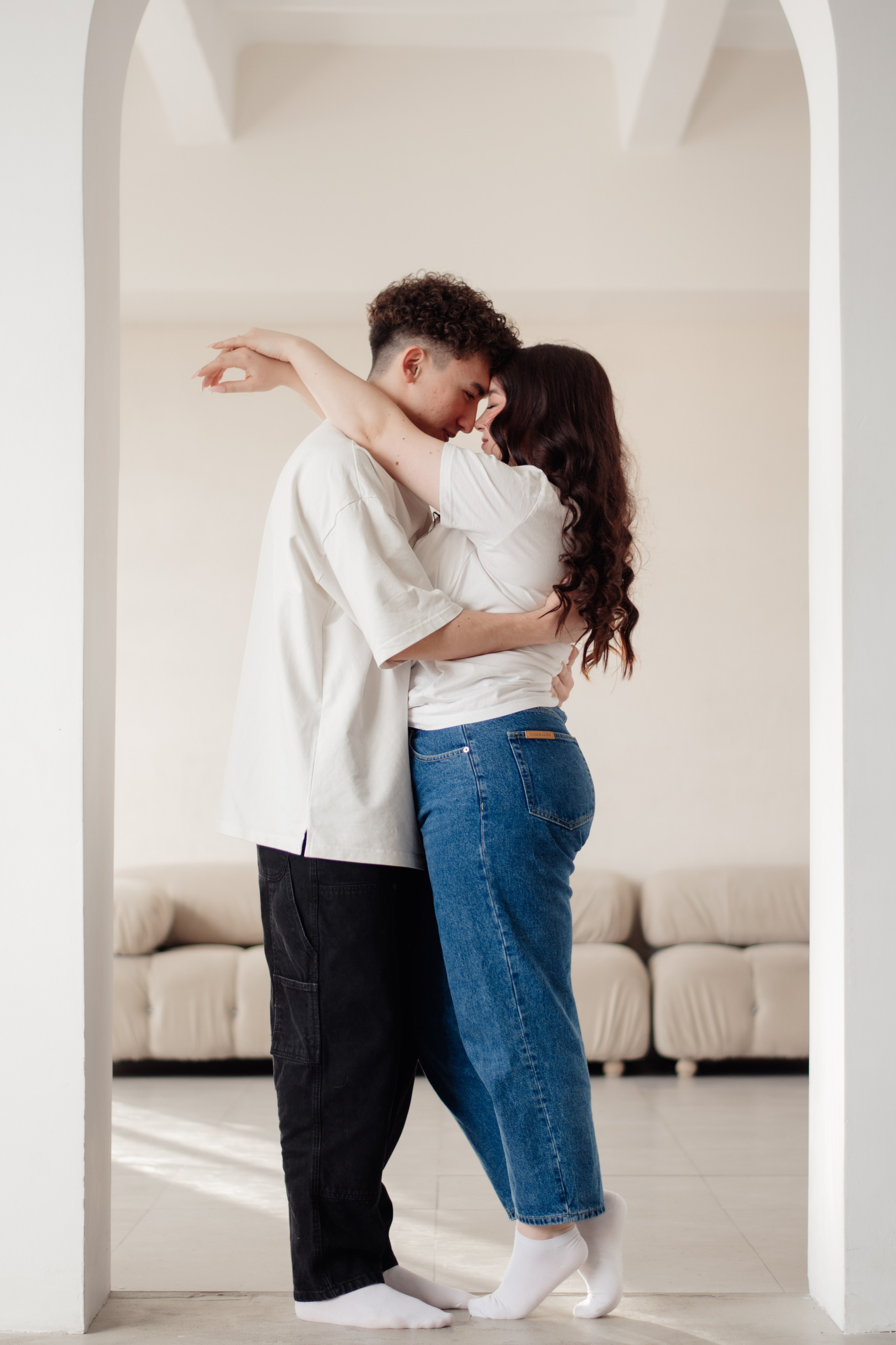 Алан и Анастасия. Фотограф в Верхней Пышме и Екатеринбурге Дарина Садриева