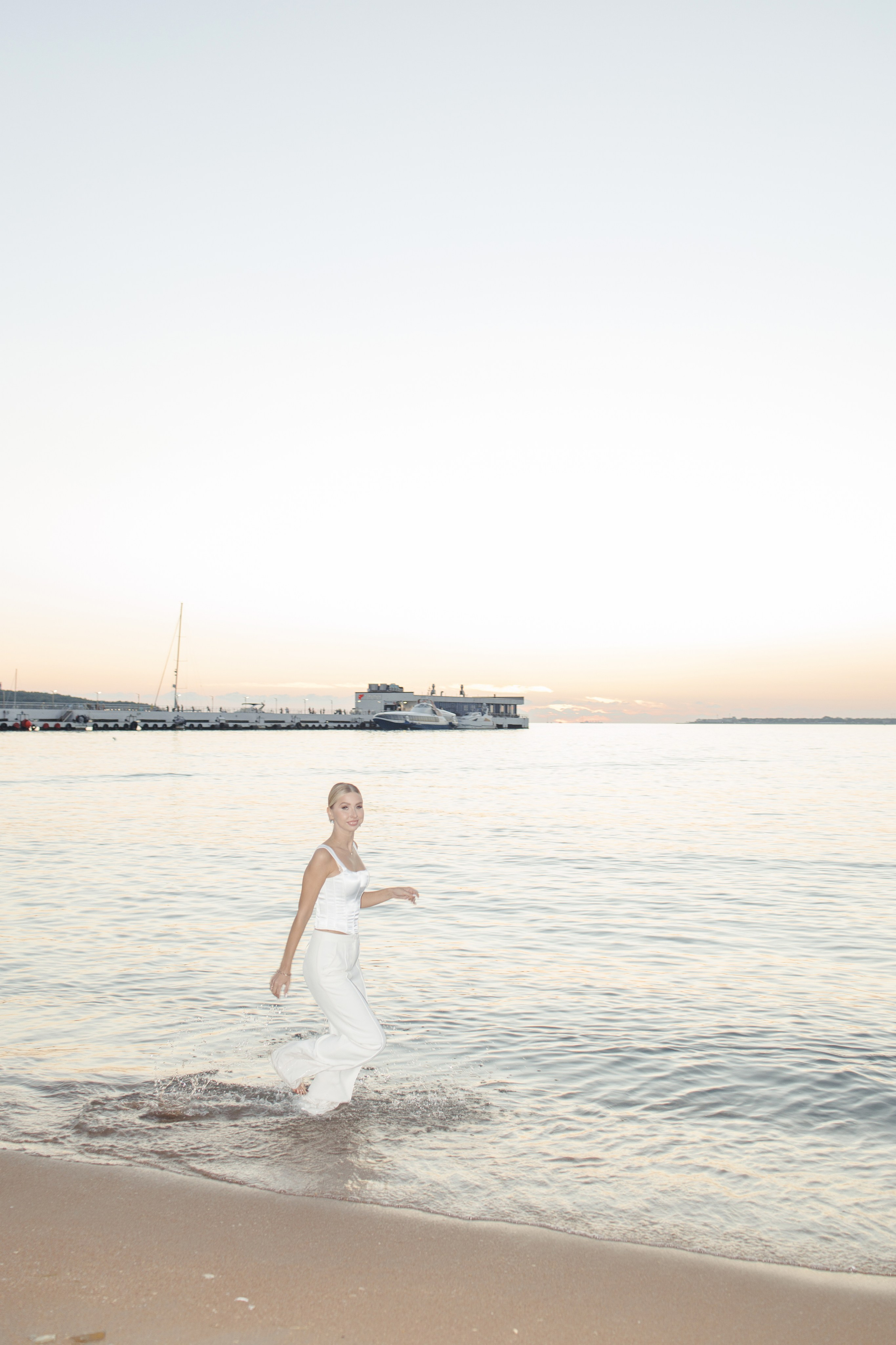 Василий и Анастасия. Семейный и портретный фотограф в Геленджике Любовь Бодрова