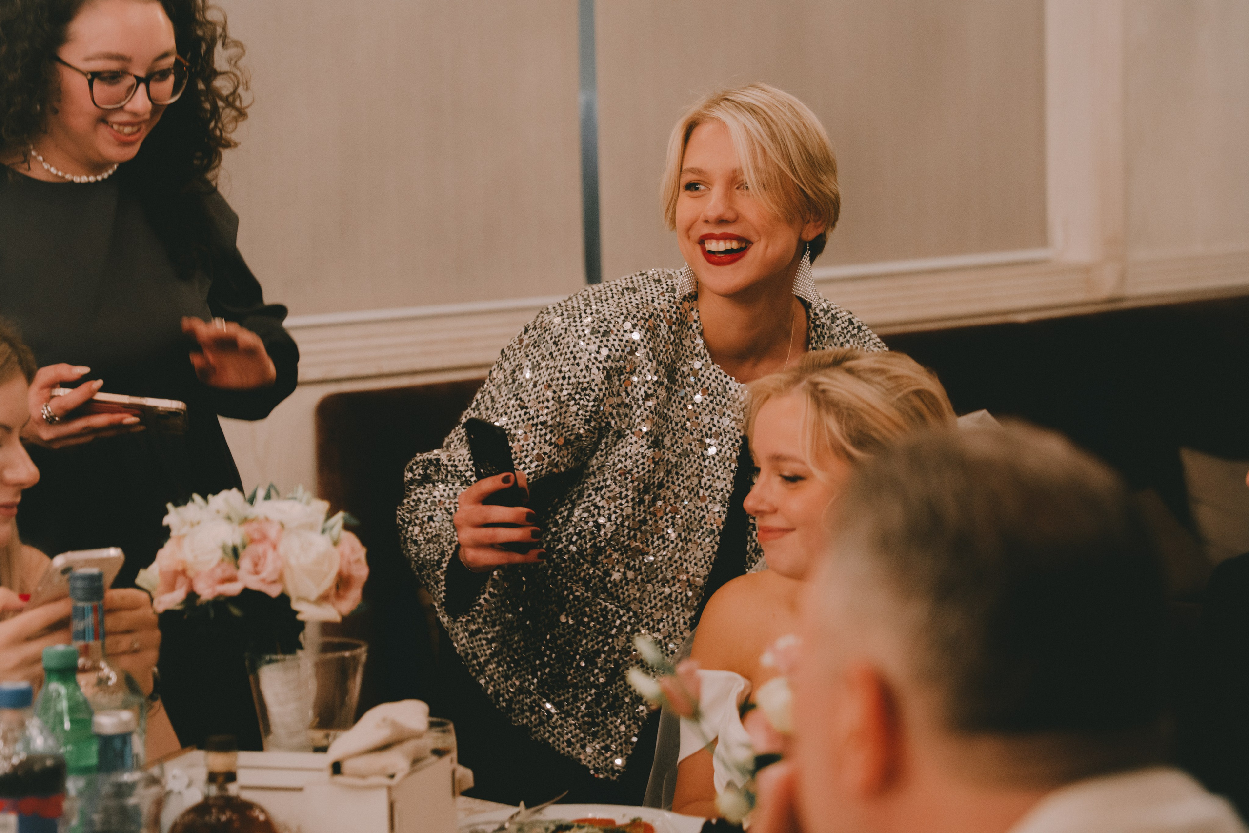 Марго и Игорь. Фотограф Наталья Воронина Москва