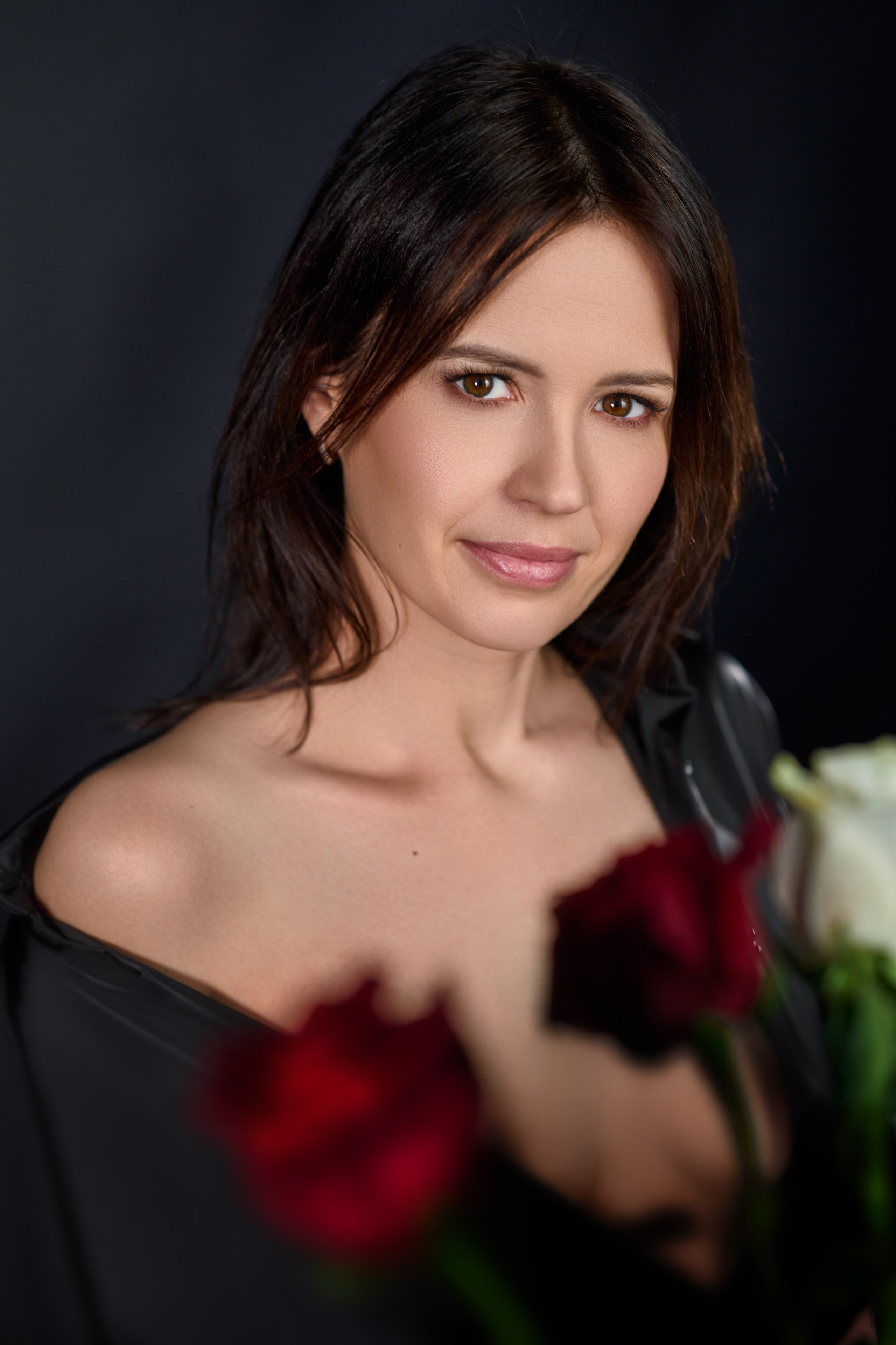 Ольга. Ожидание весны