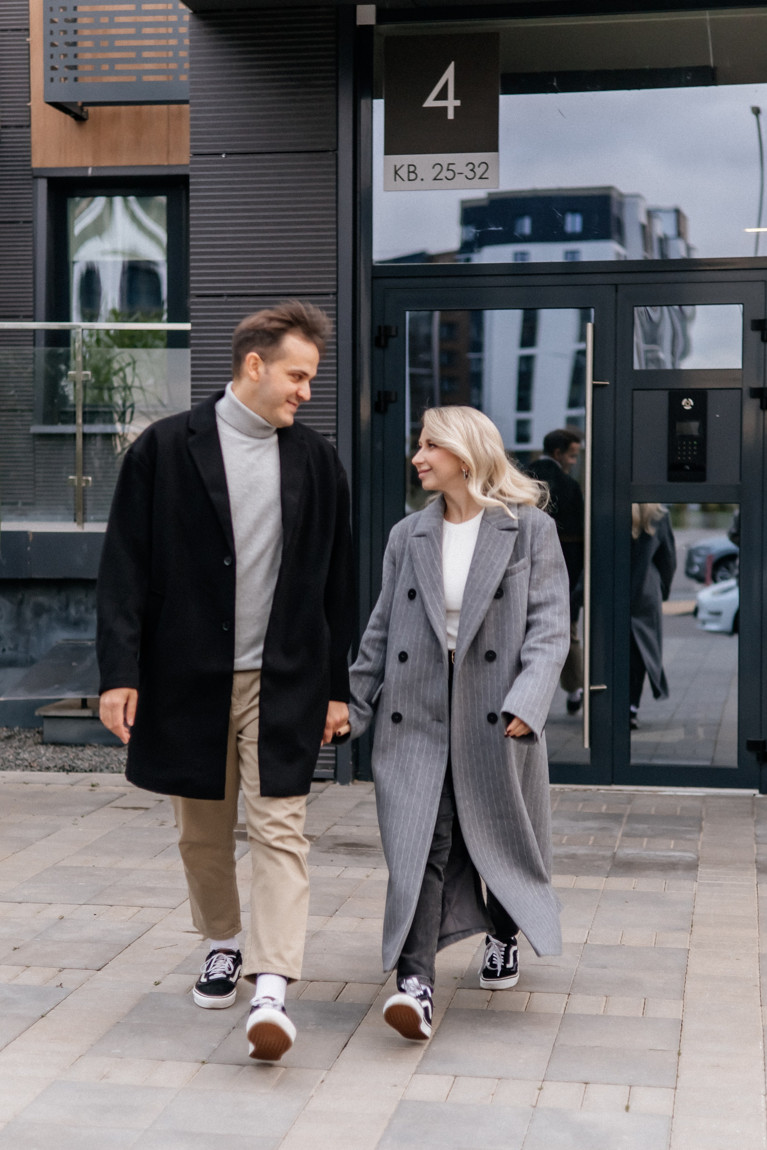 Полина и Артур. Светлана Ванцлав — фотограф Минск, Беларусь