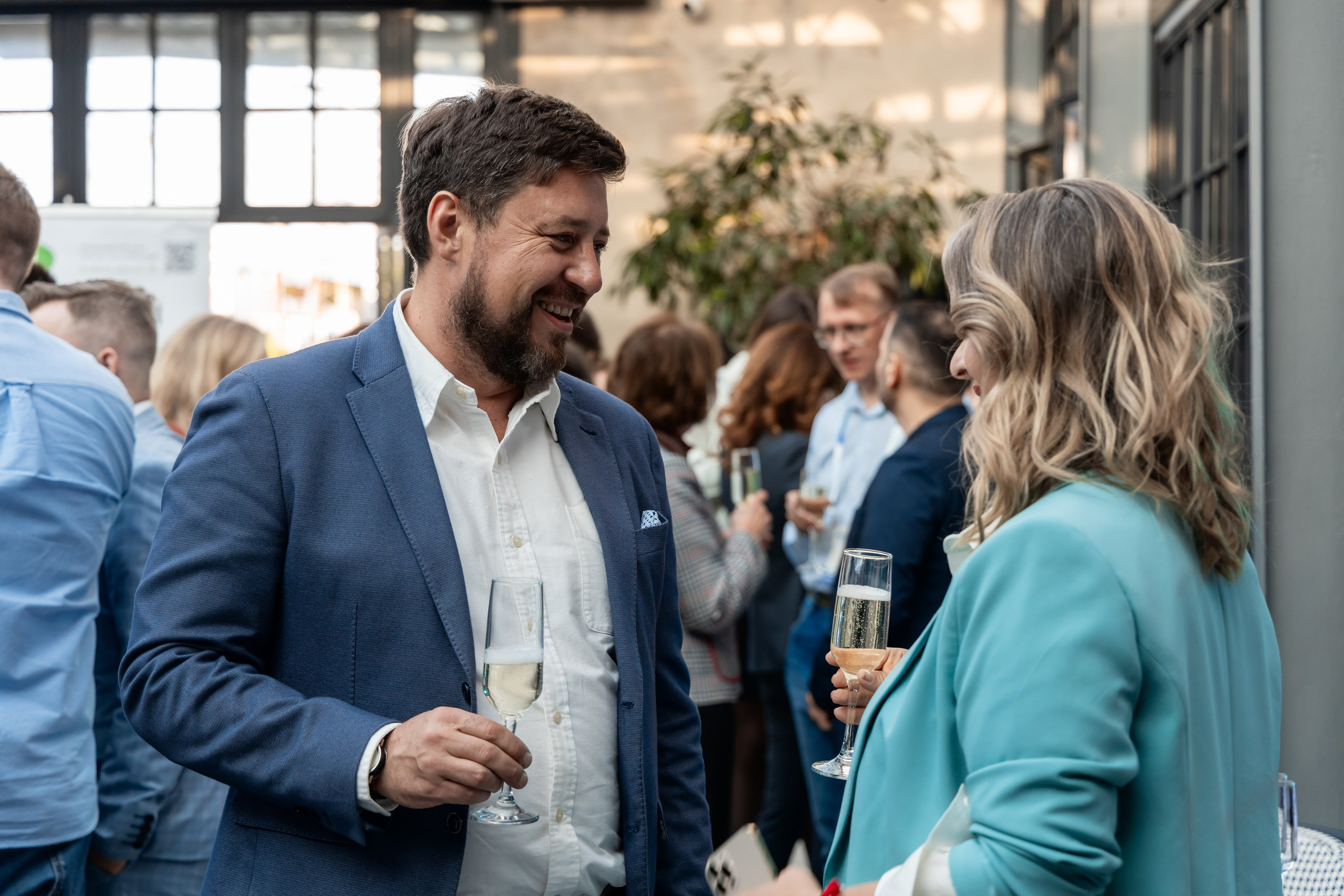 Конференция | «За гранью оториноларинологии». Агентство по фото и видео съемке