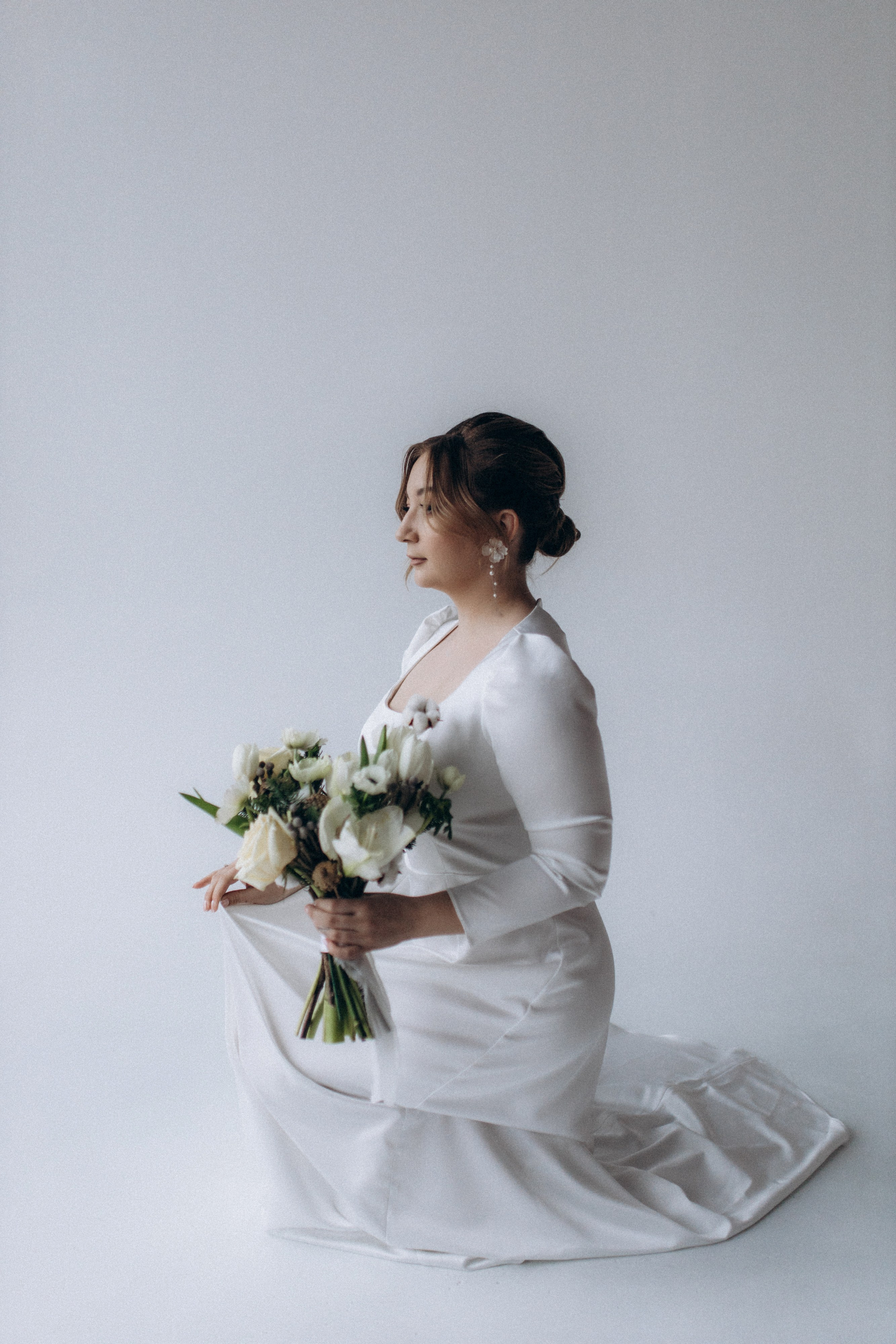 Анна и Константин. Семейный фотограф Губкин/Старый Оскол