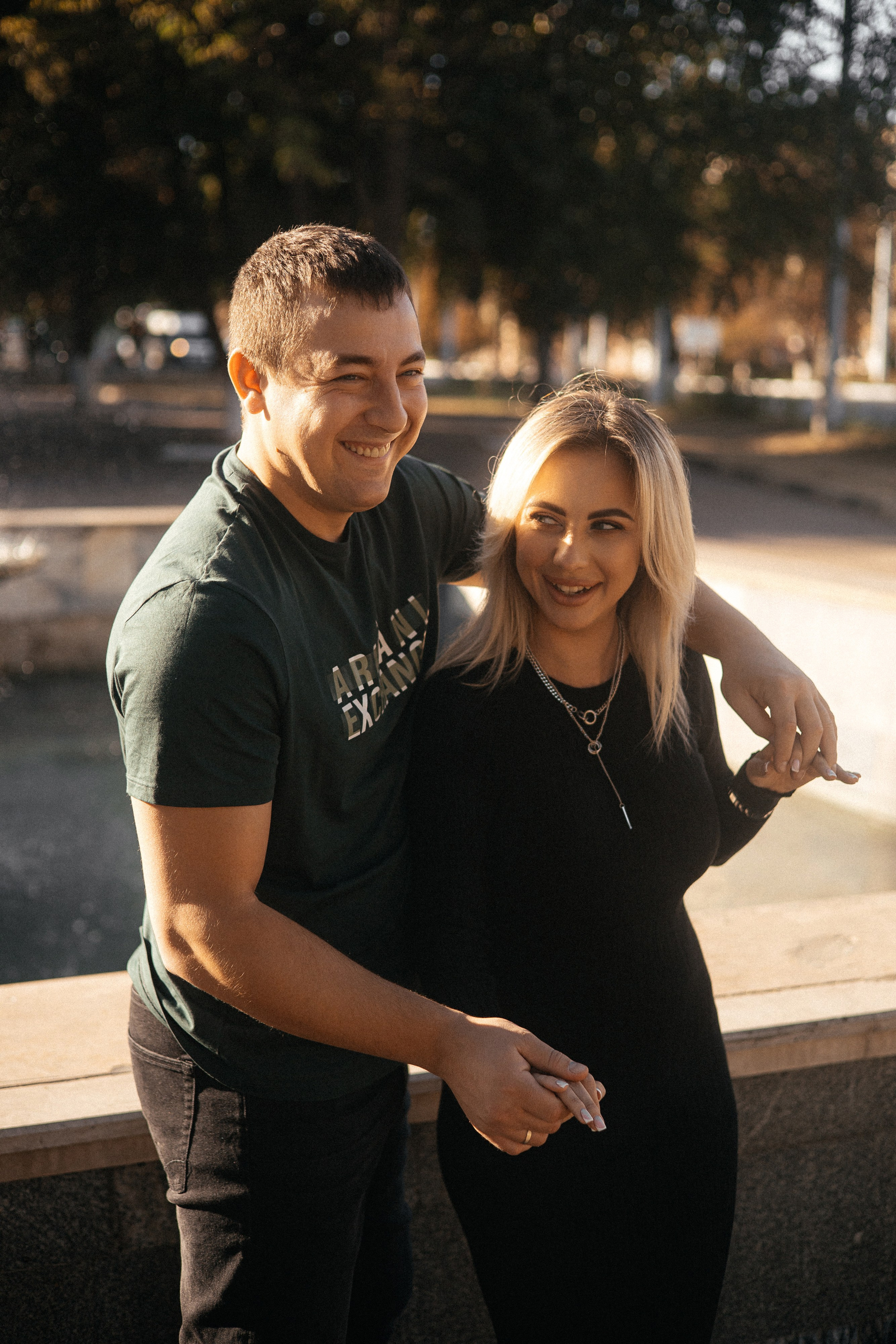 Лиля и Роман. Семейный фотограф Губкин/Старый Оскол