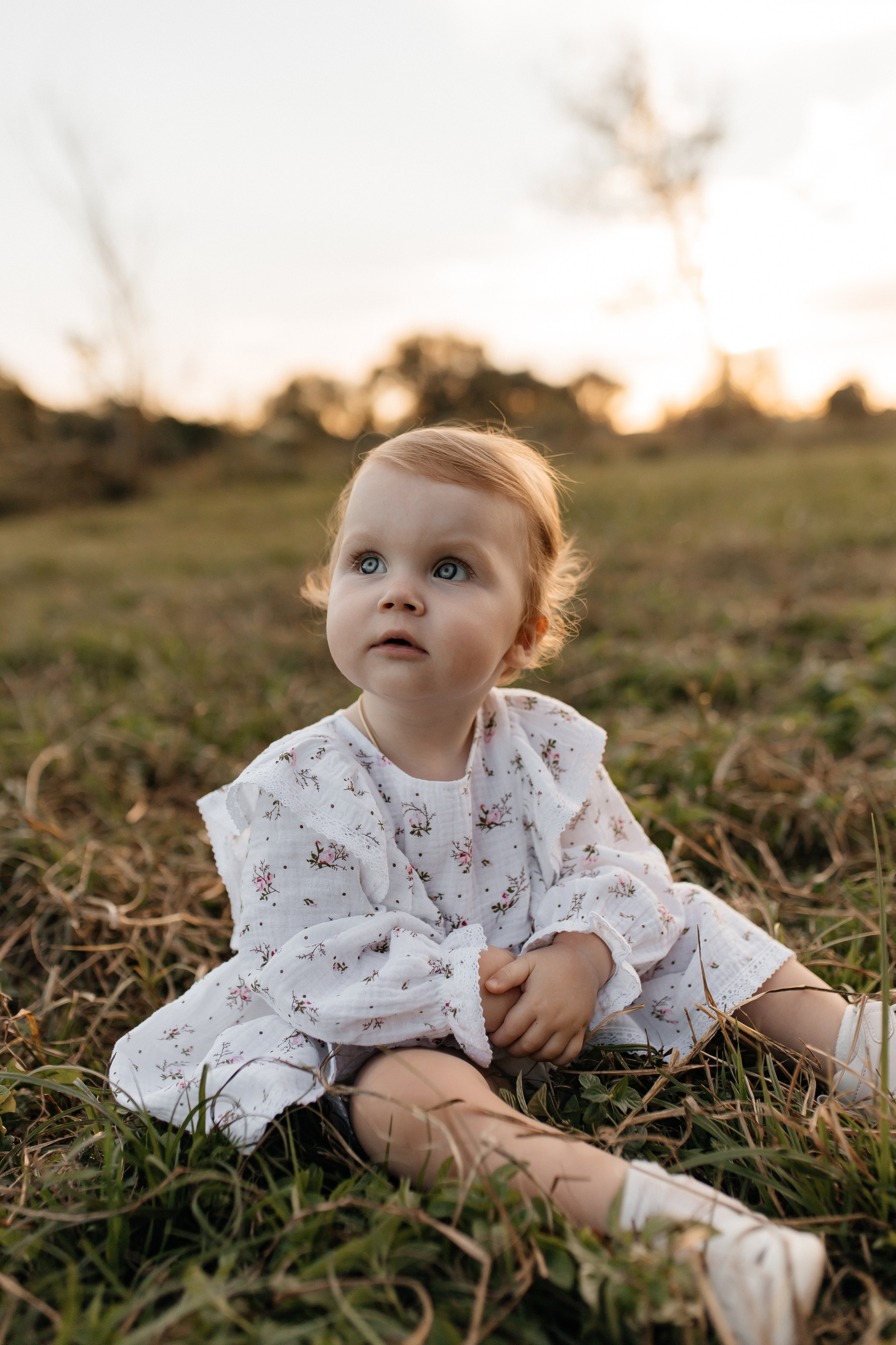 Маша. Семейный фотограф Губкин/Старый Оскол